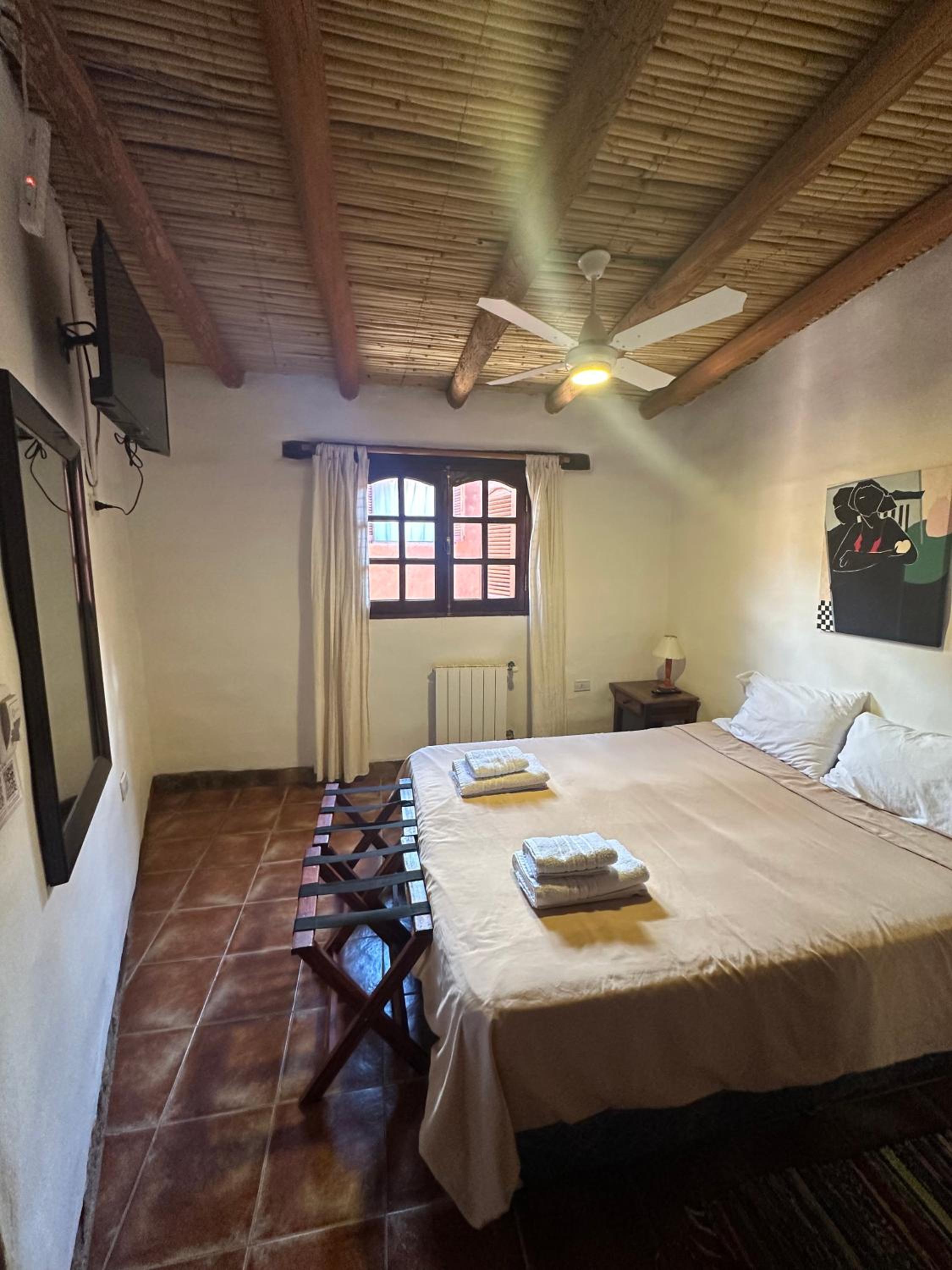 Antigua Tilcara