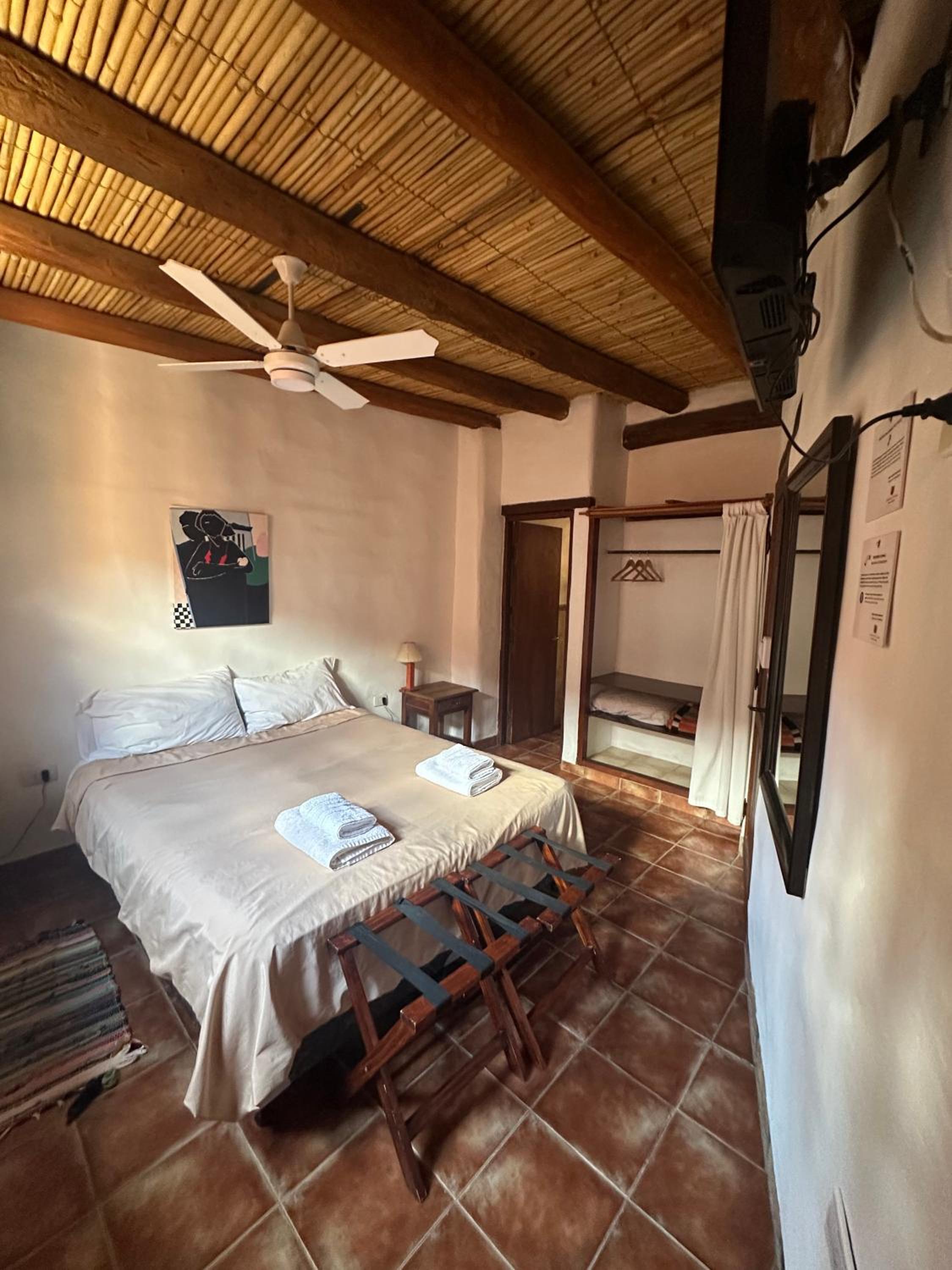 Antigua Tilcara