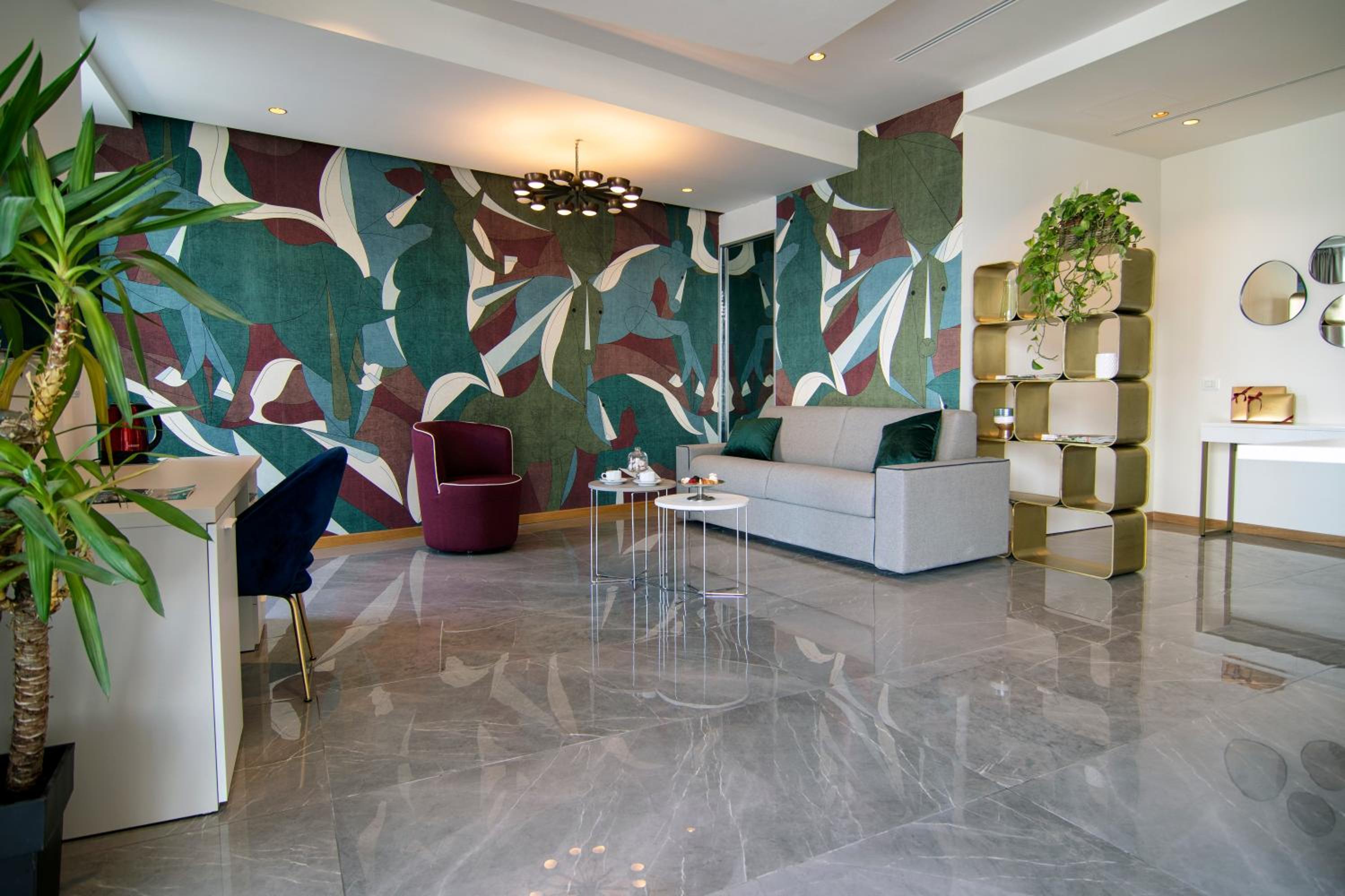 lounge