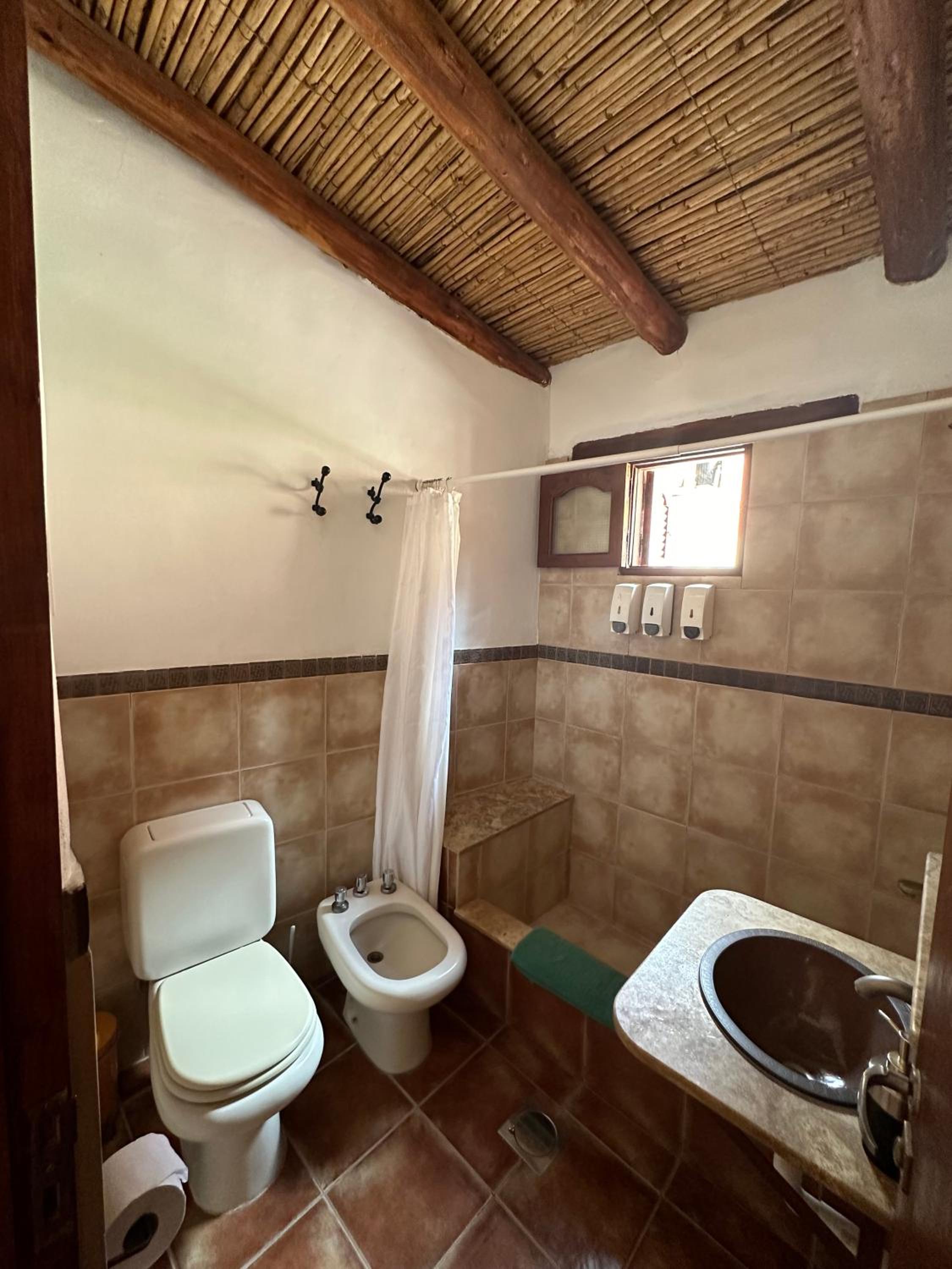 Antigua Tilcara