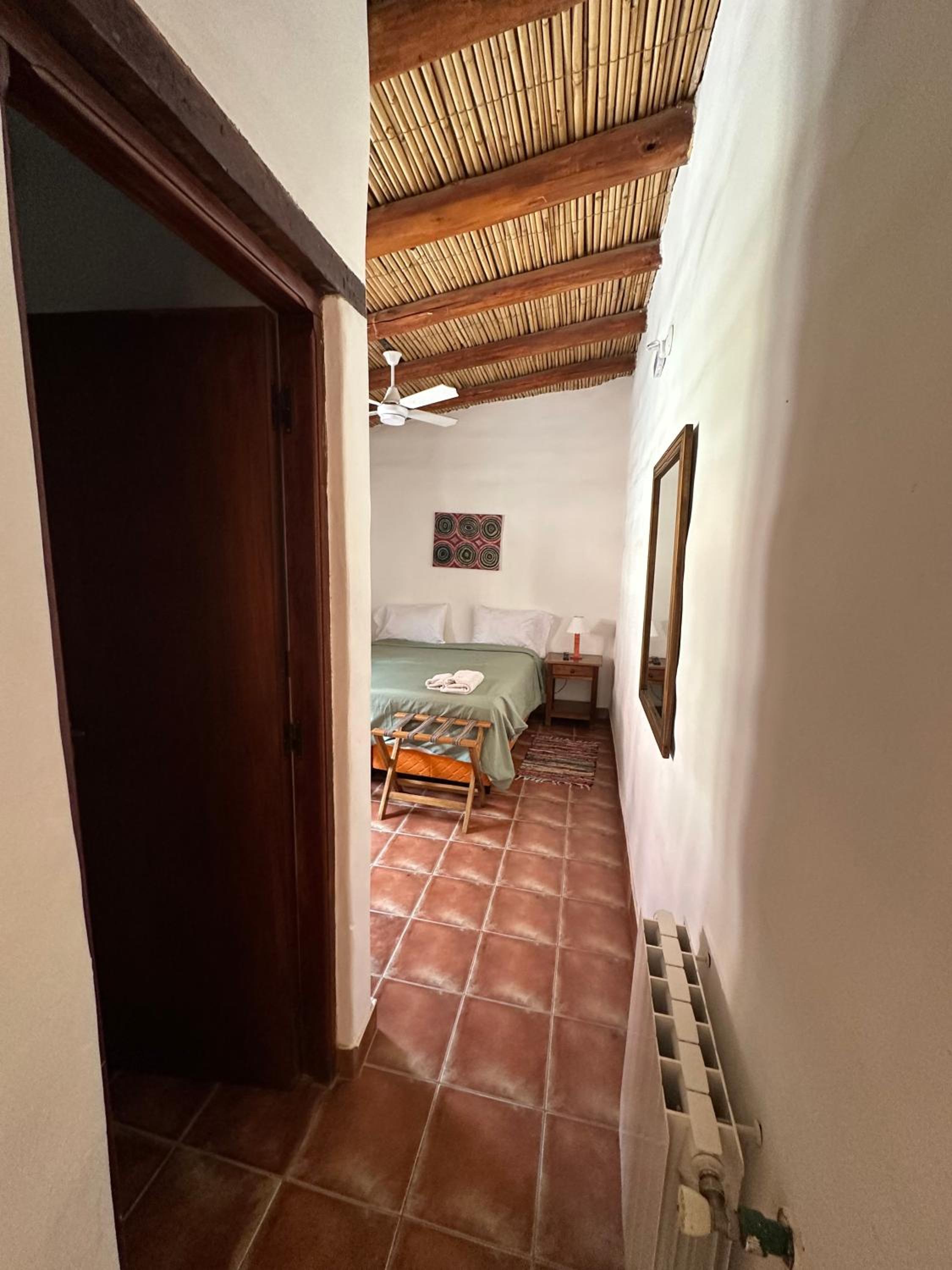 Antigua Tilcara