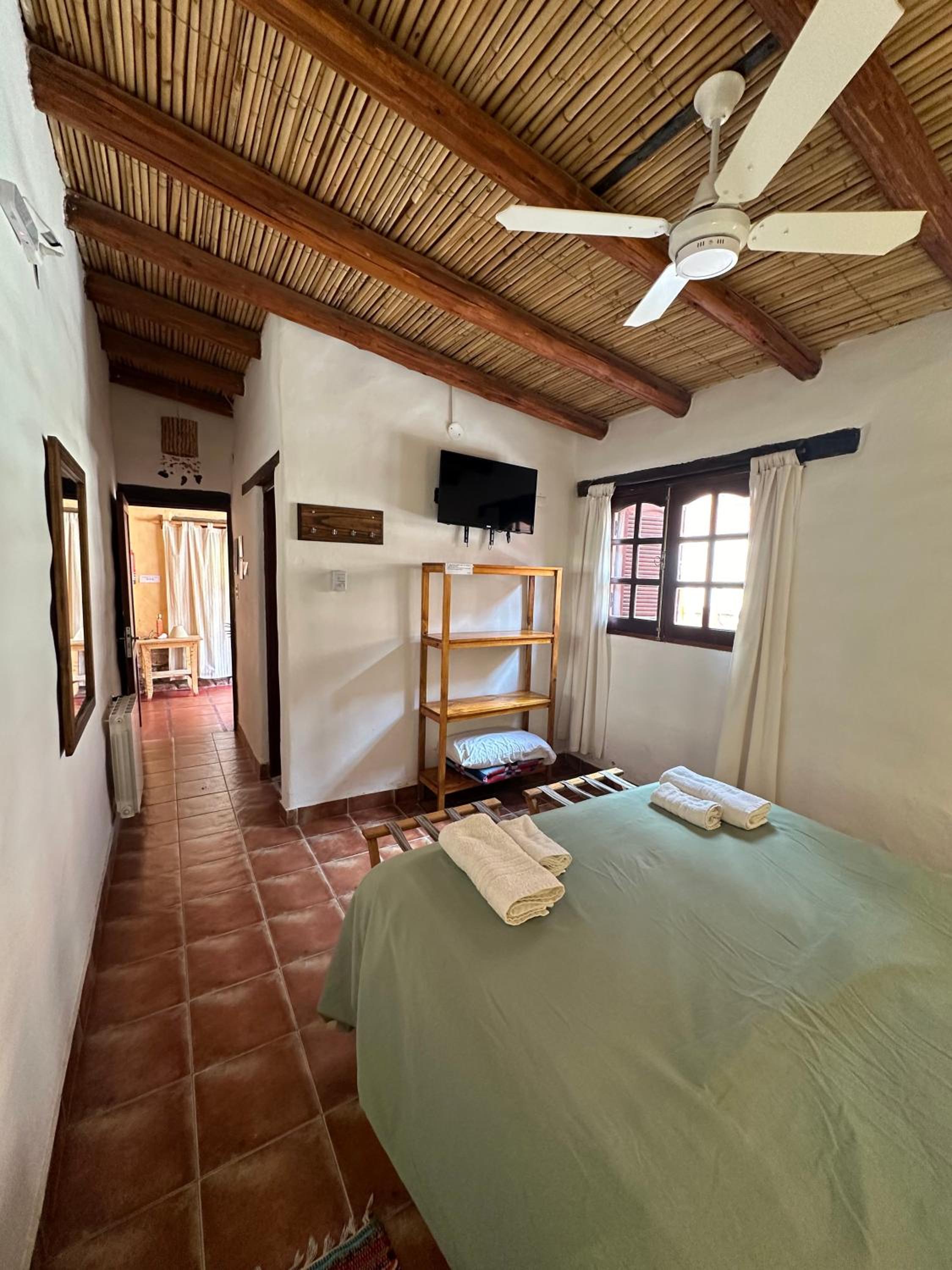 Antigua Tilcara
