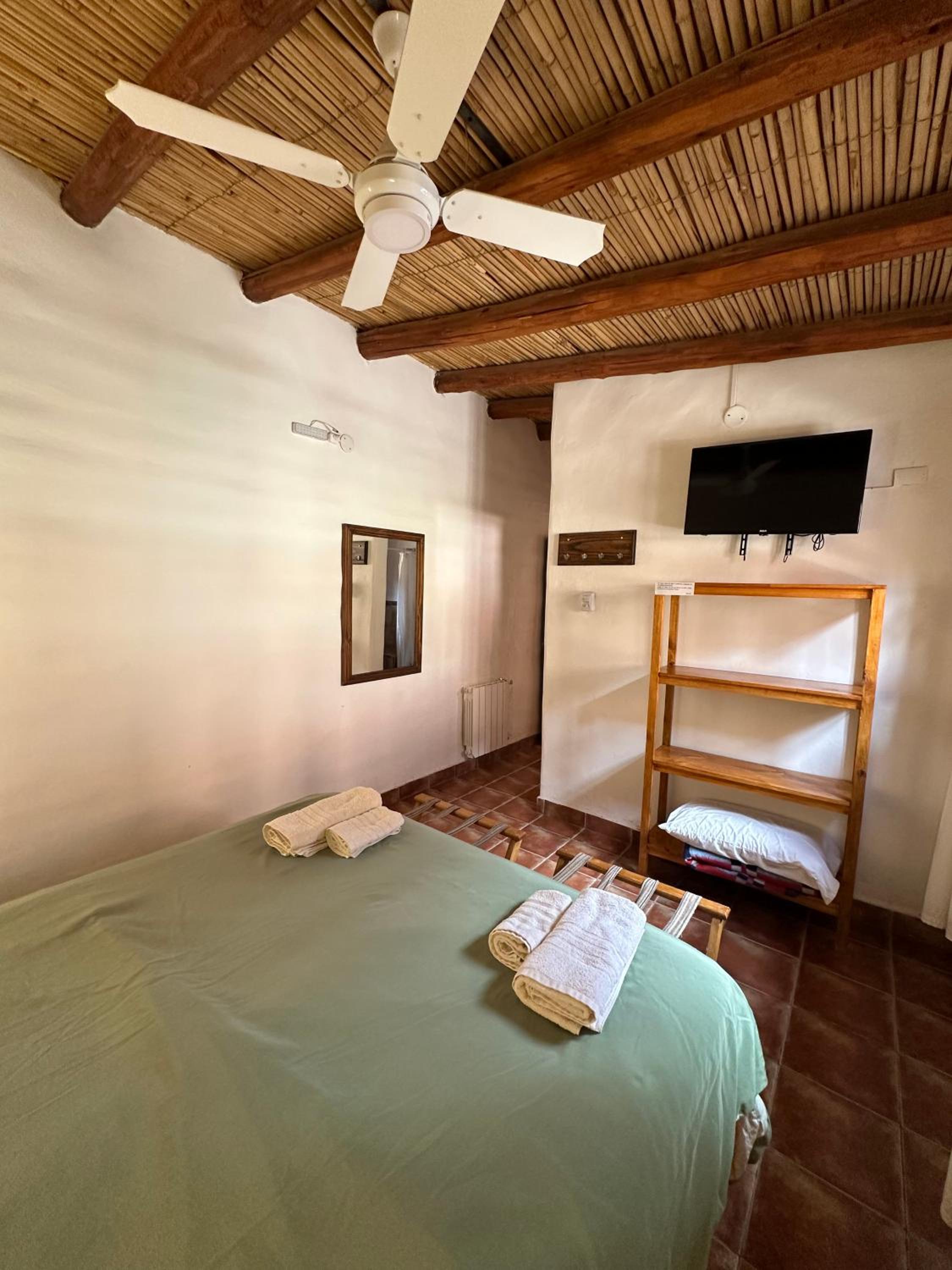 Antigua Tilcara