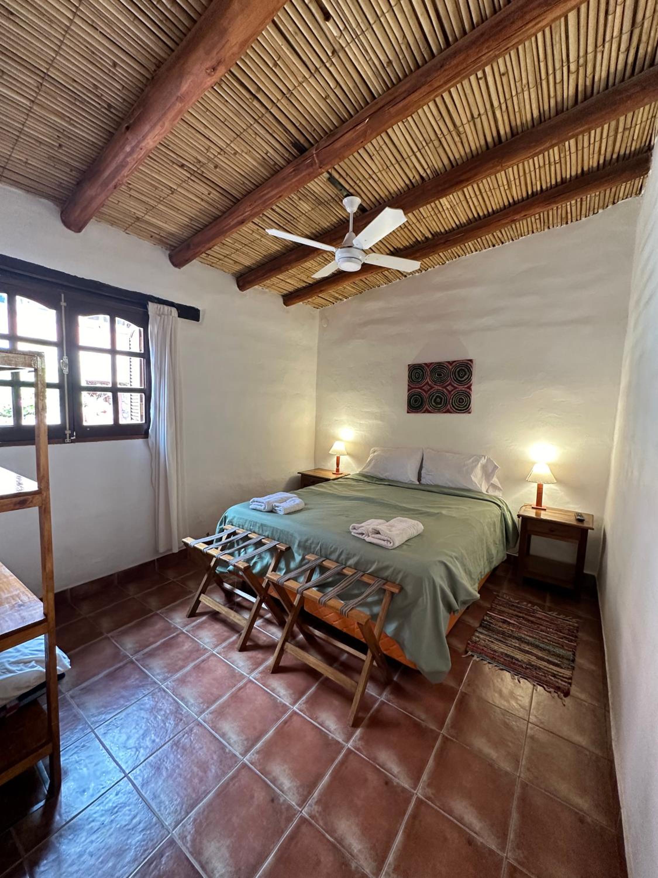 Antigua Tilcara