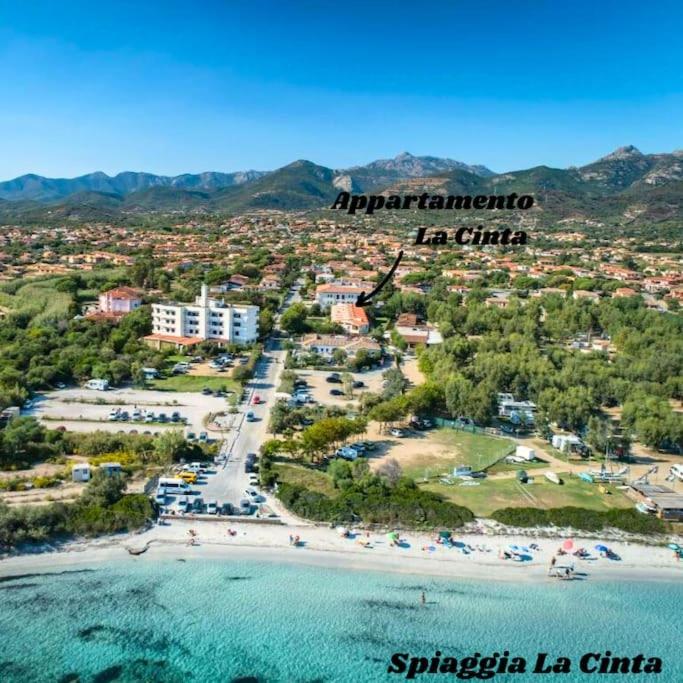 Casa vacanze La Cinta