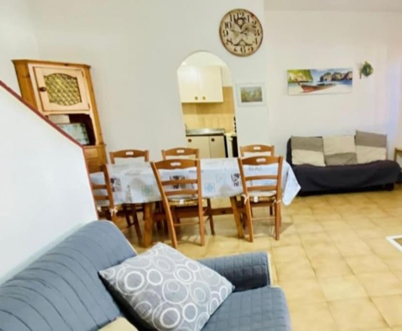 Casa vacanze La Cinta