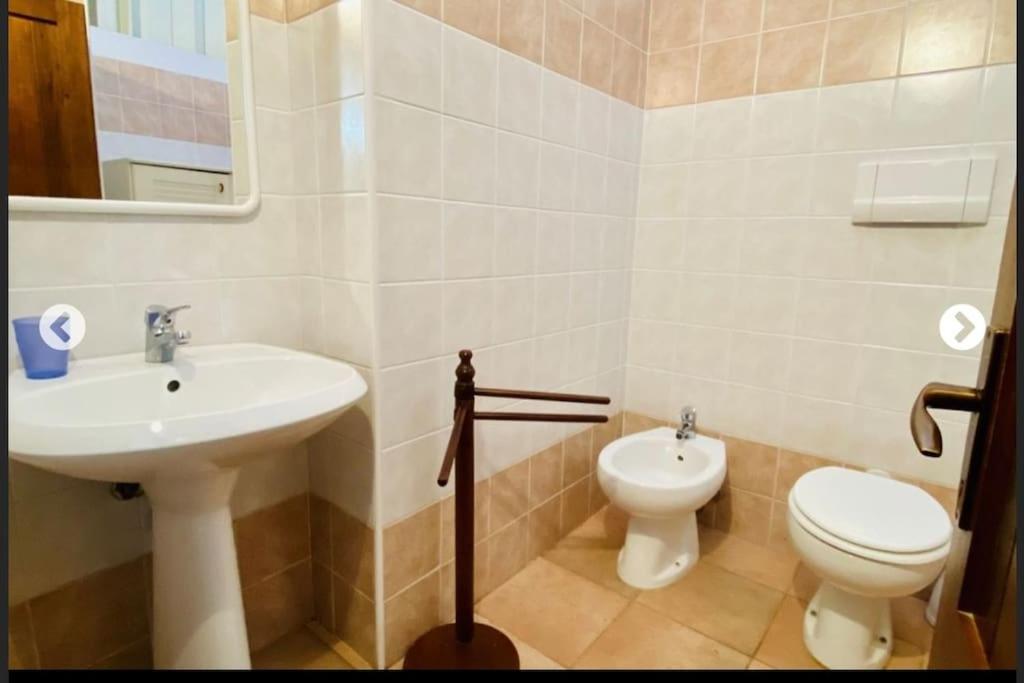 Casa vacanze La Cinta