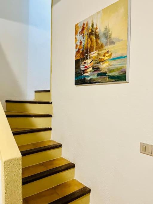 Casa vacanze La Cinta