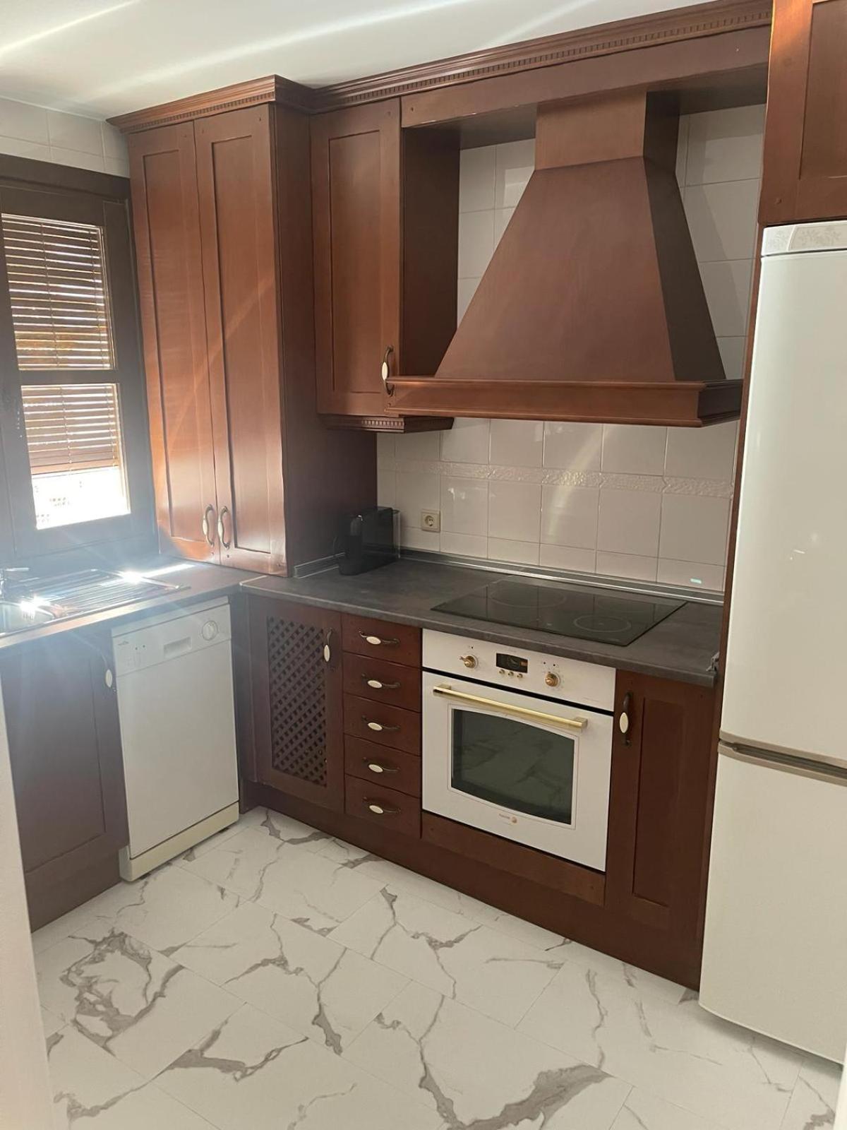 Apartamentos exclusivos en casco histórico