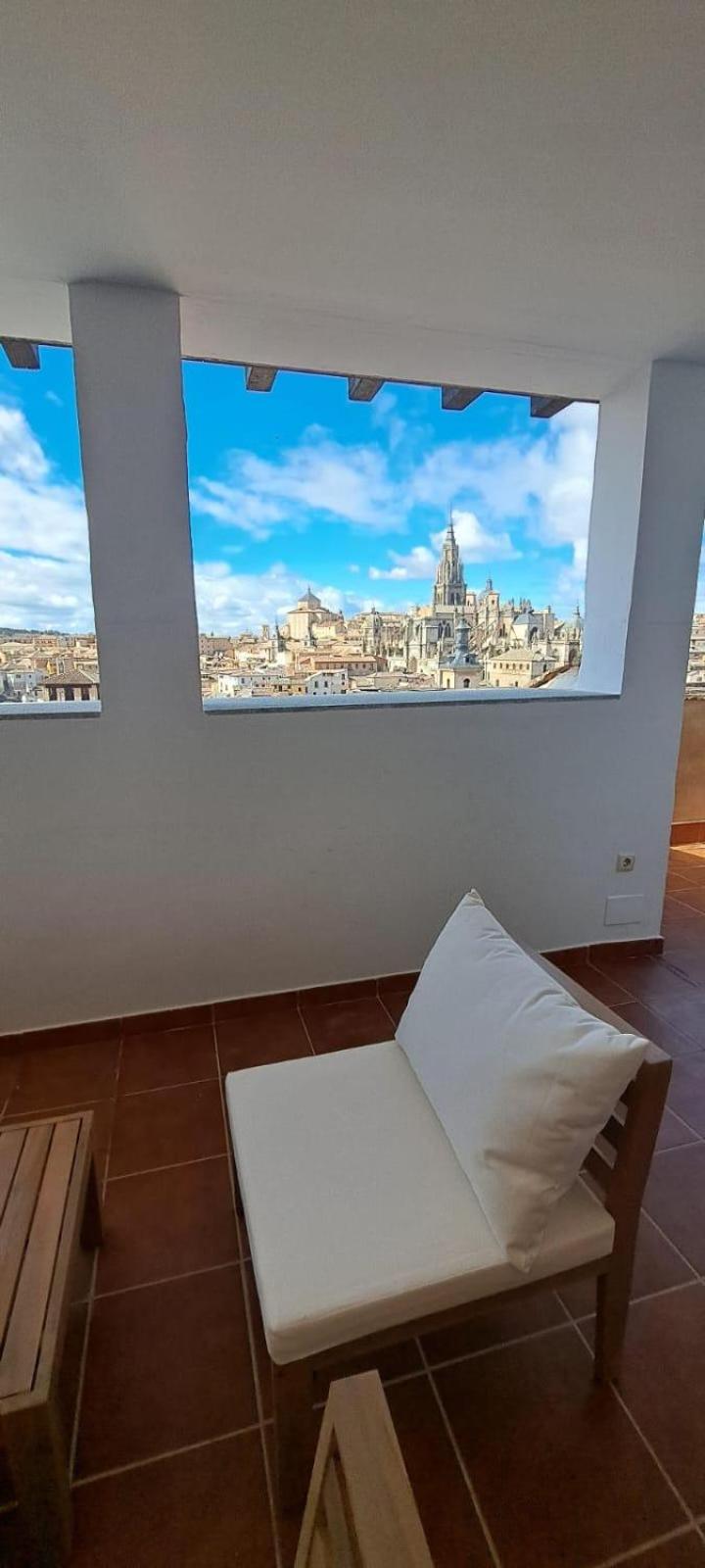 Apartamentos exclusivos en casco histórico