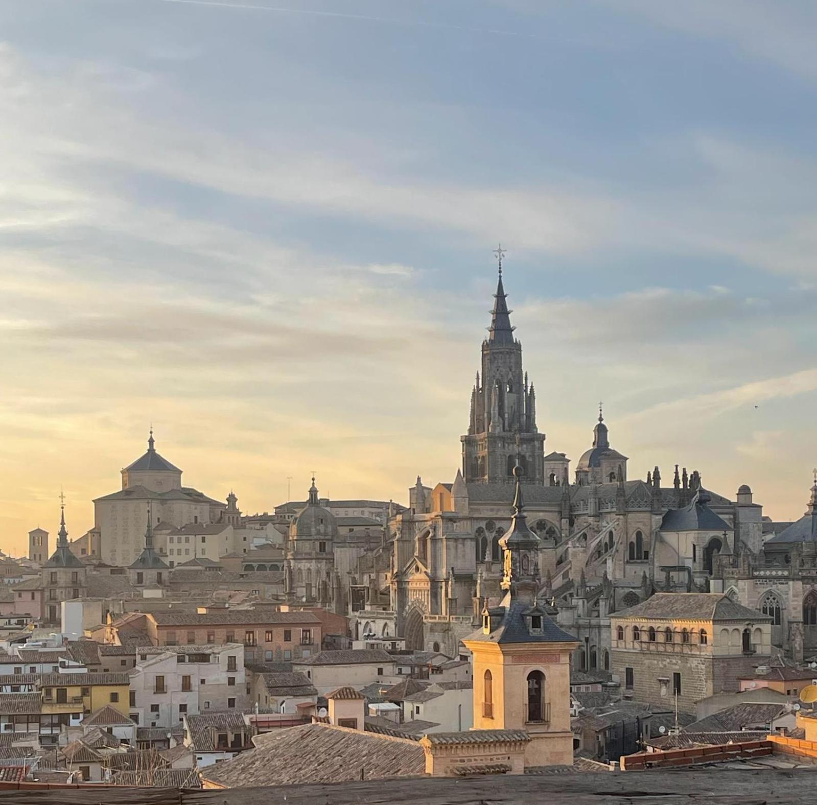 Apartamentos exclusivos en casco histórico