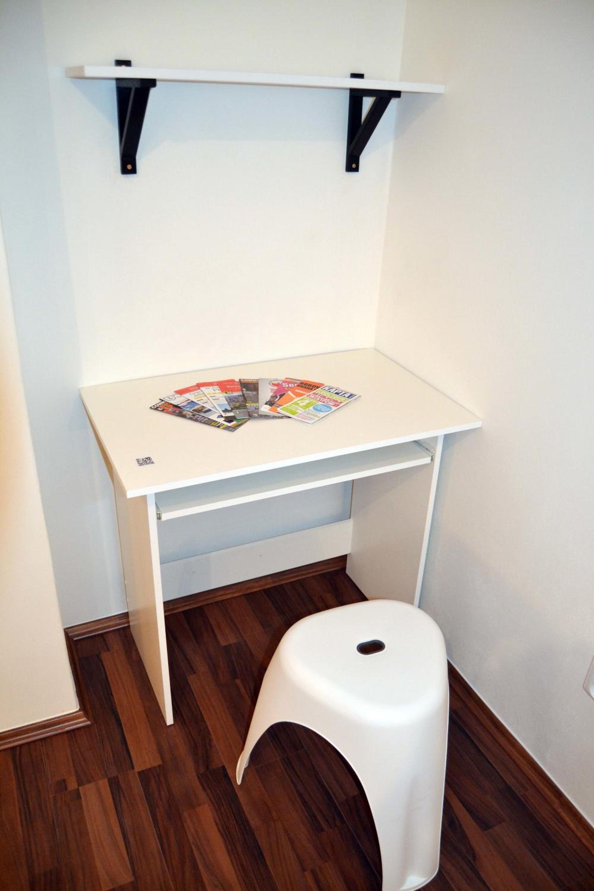 Jezerka Apartments - Free Parking - Easy Access to Center