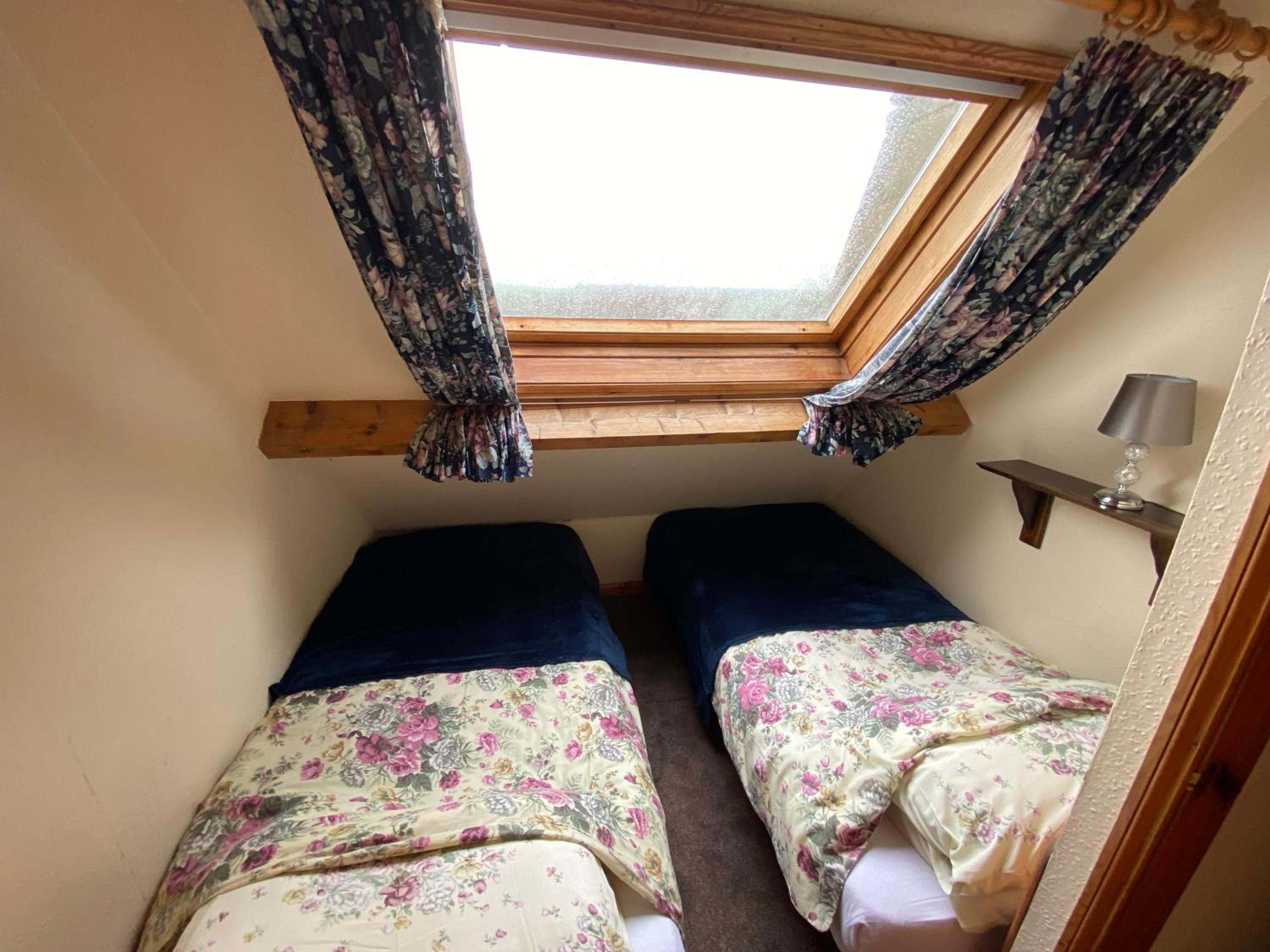 Bellfield Country Suites