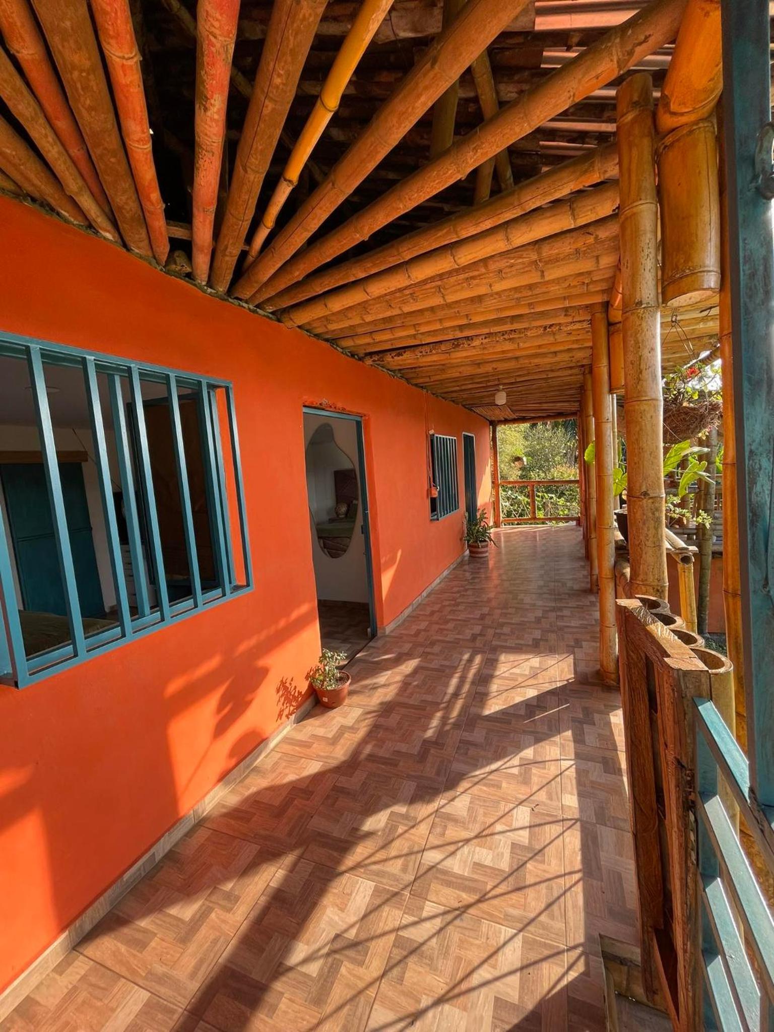 Vista hermosa