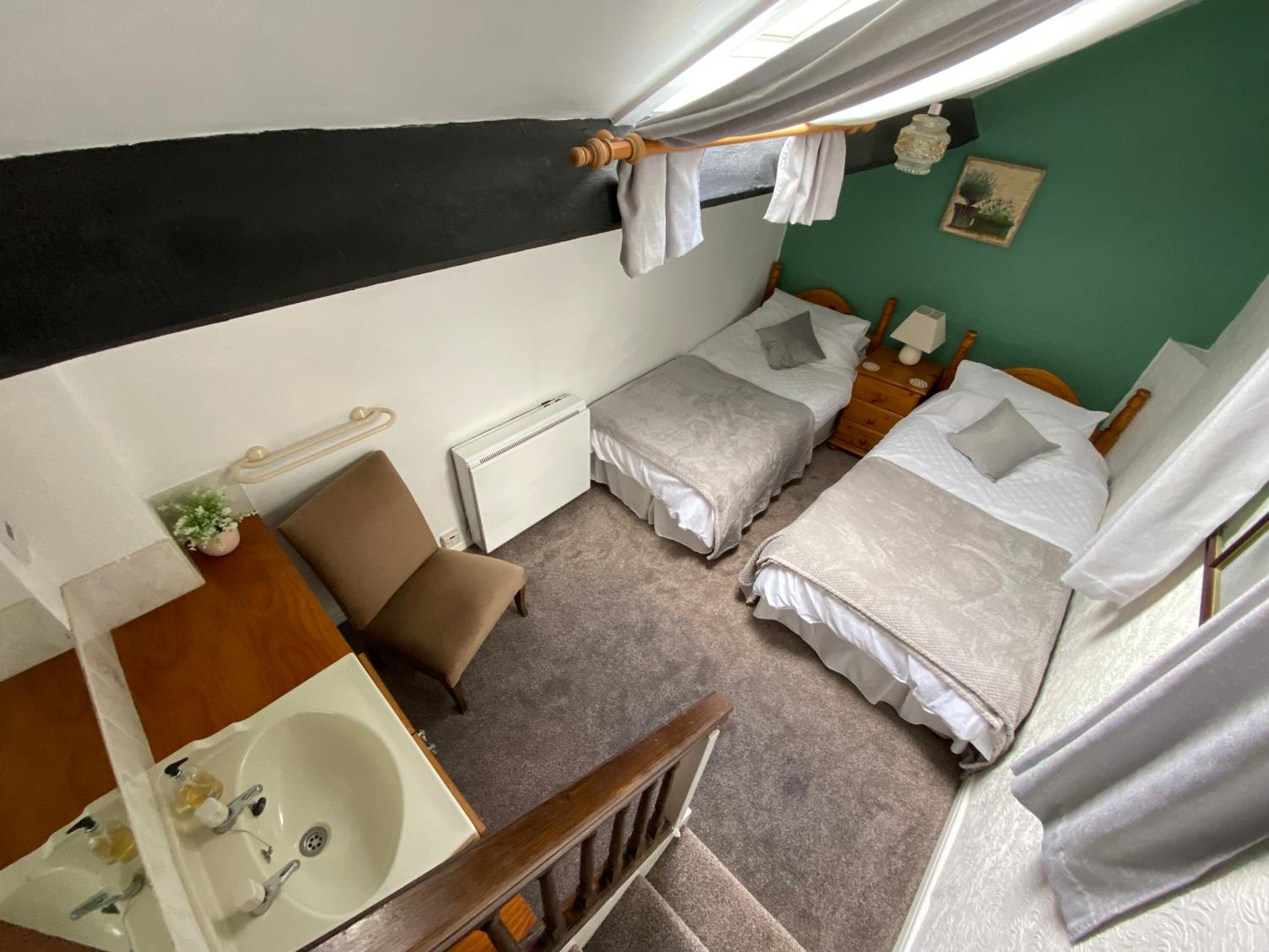 Bellfield Country Suites