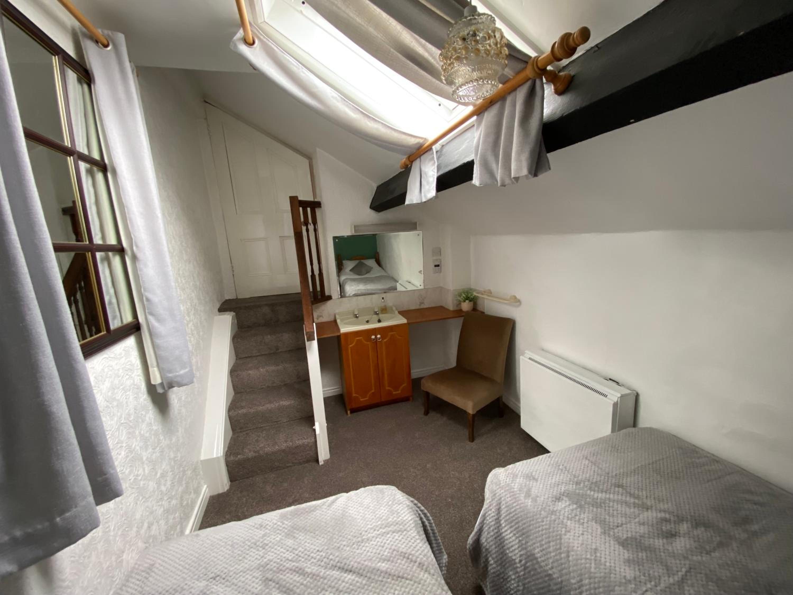 Bellfield Country Suites