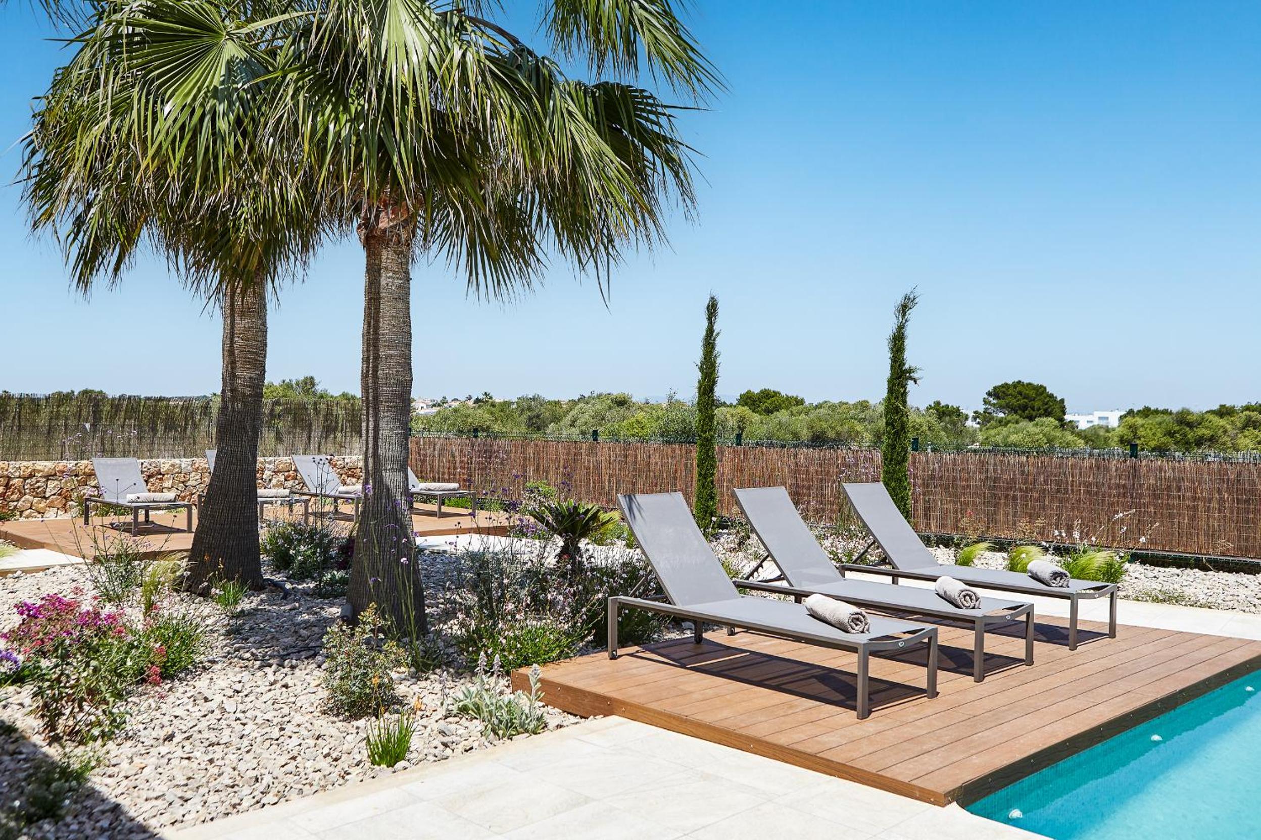 Villa Es Trenc view 4