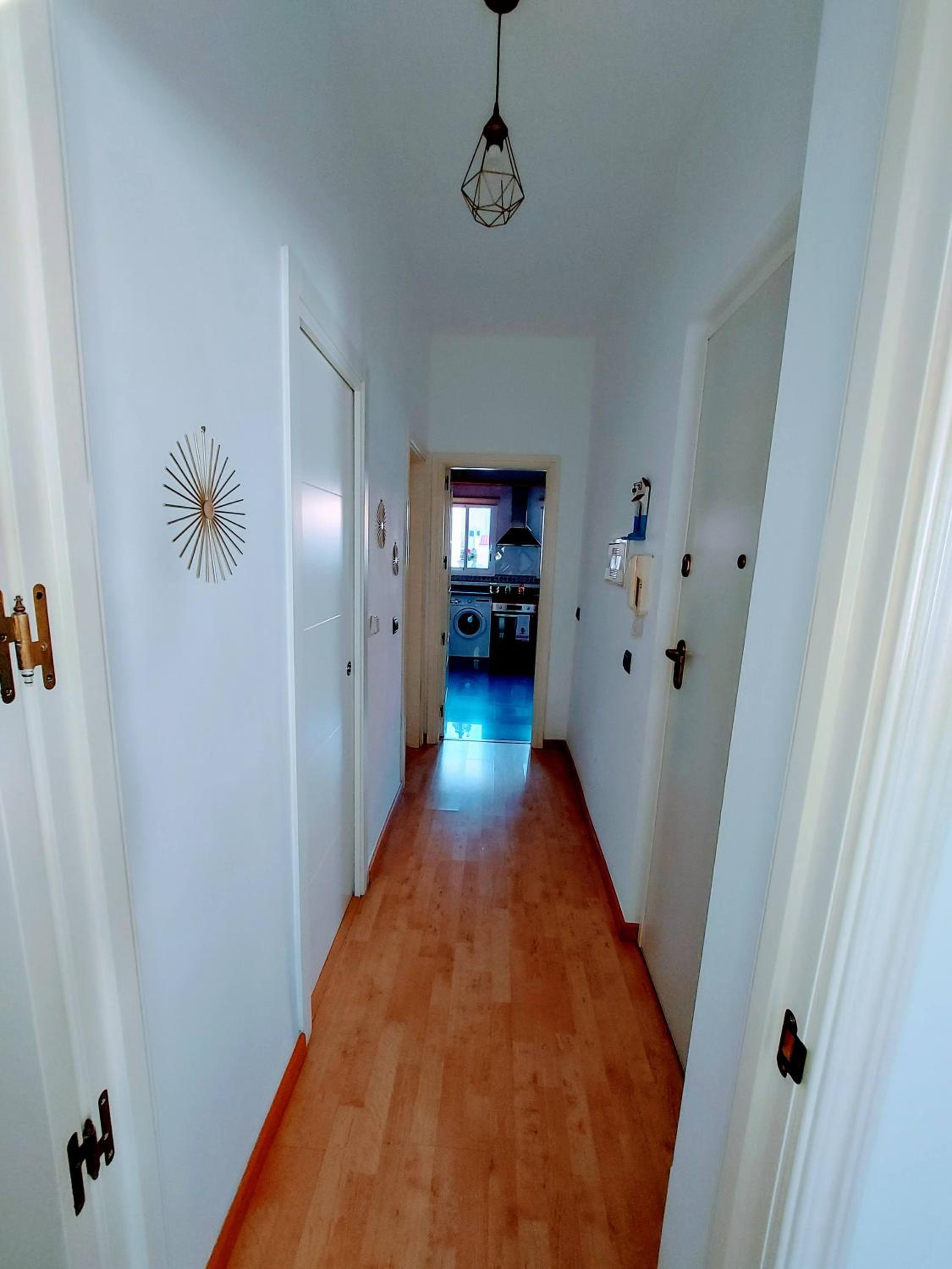 Apartamento Las Floritas