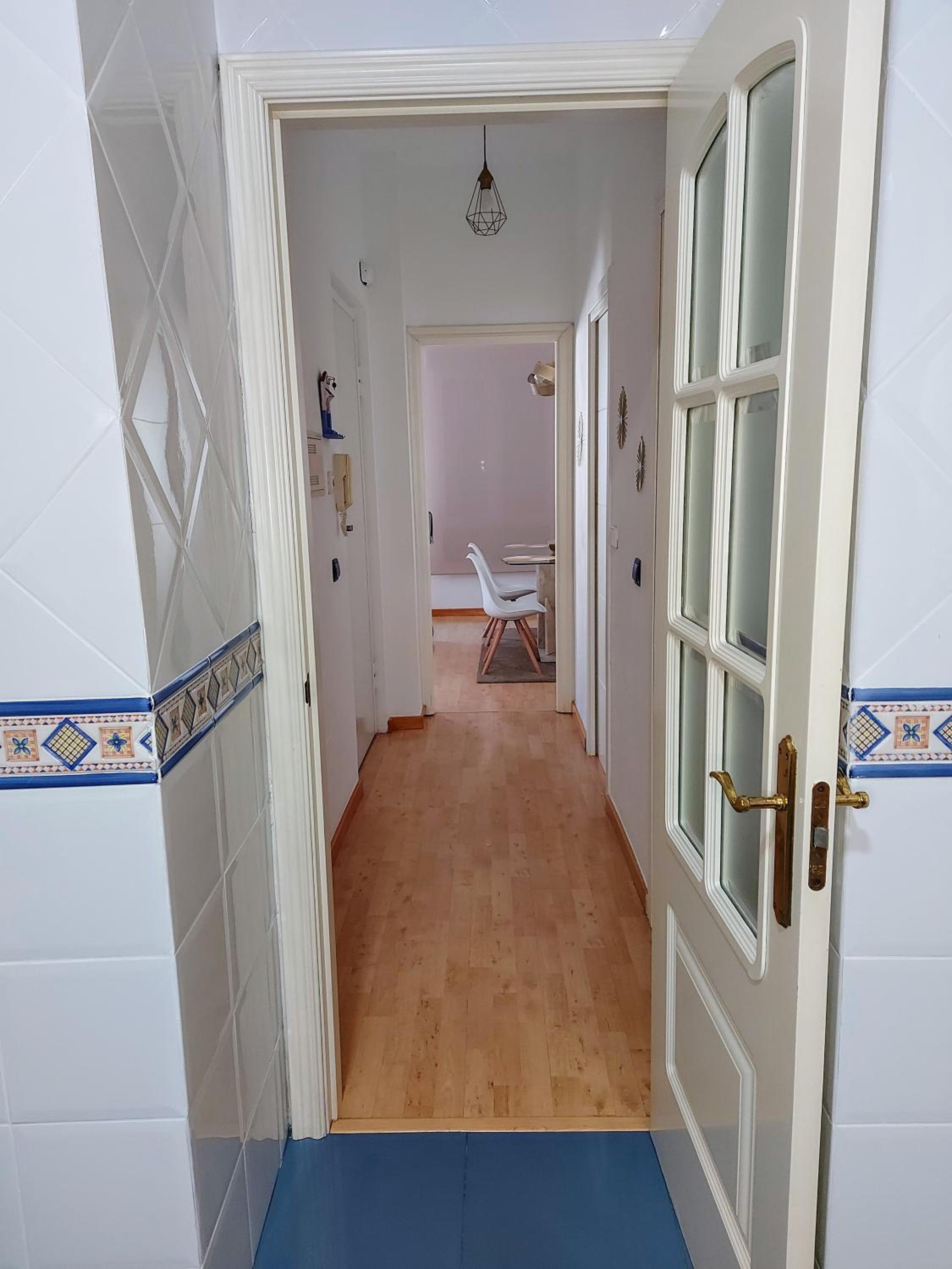 Apartamento Las Floritas