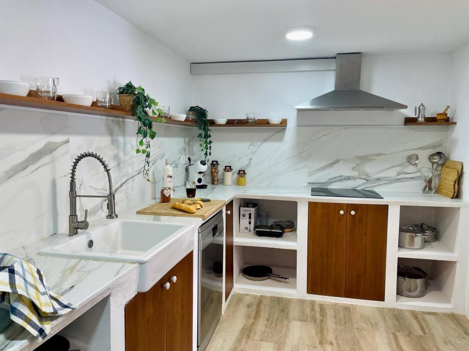 Villa Independente con Piscina Privada - perfecto familia y grupos view 4