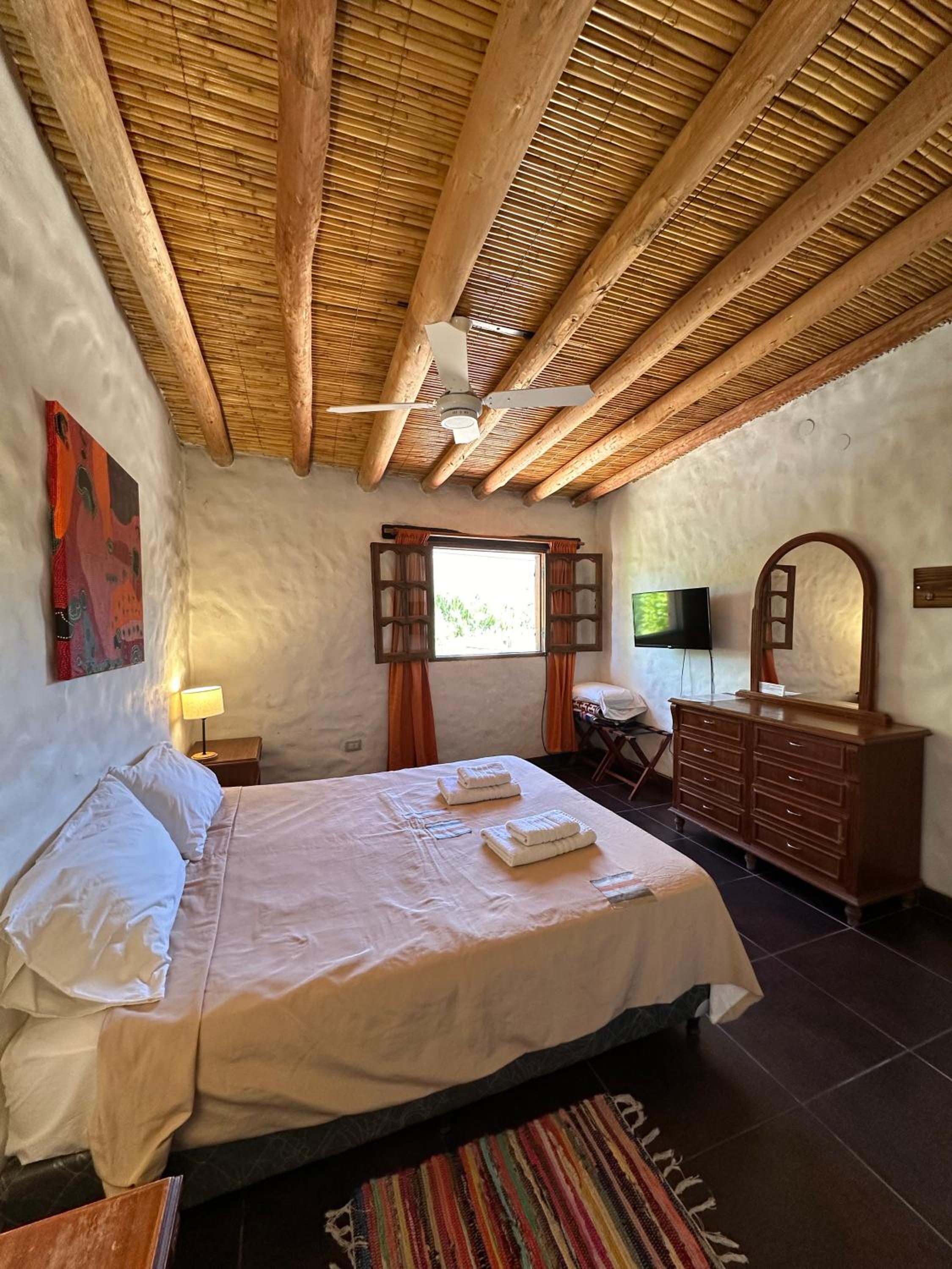 Antigua Tilcara