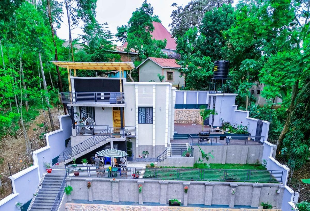 Maisha Villa view 5