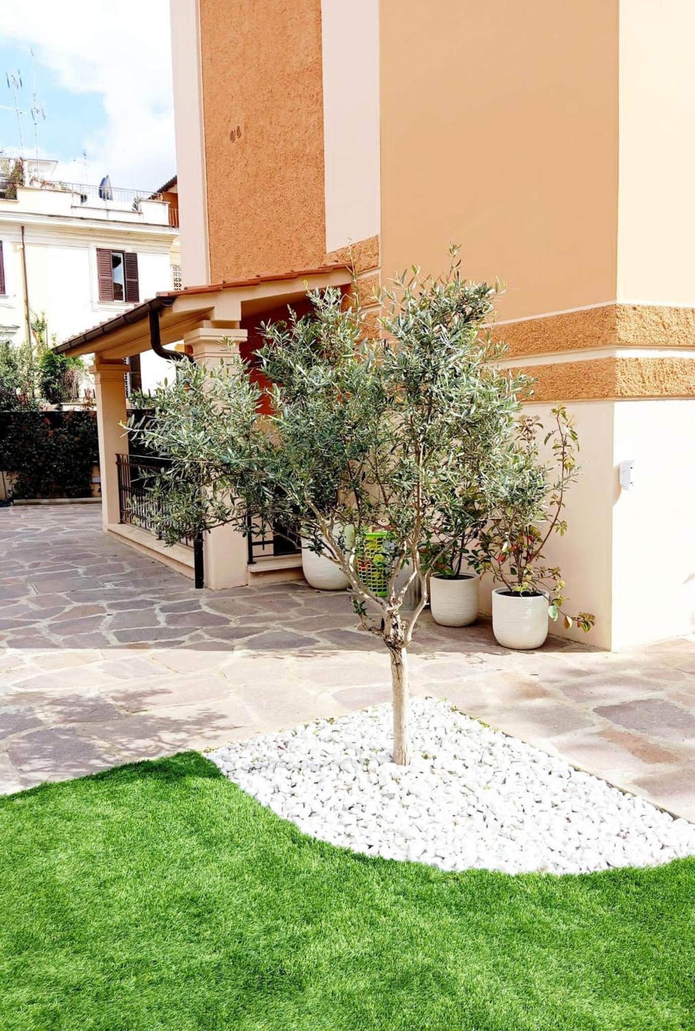 Alessandro Luxury Home Rome