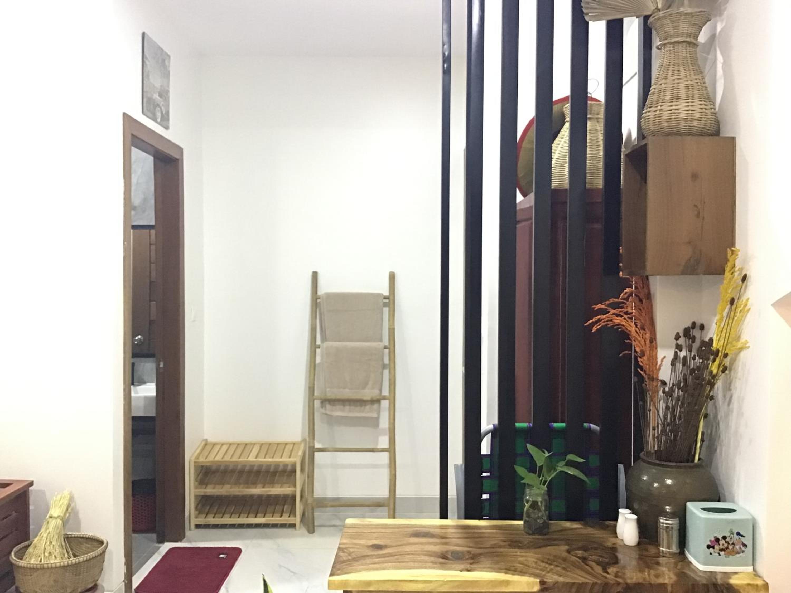 Kitya Homestay