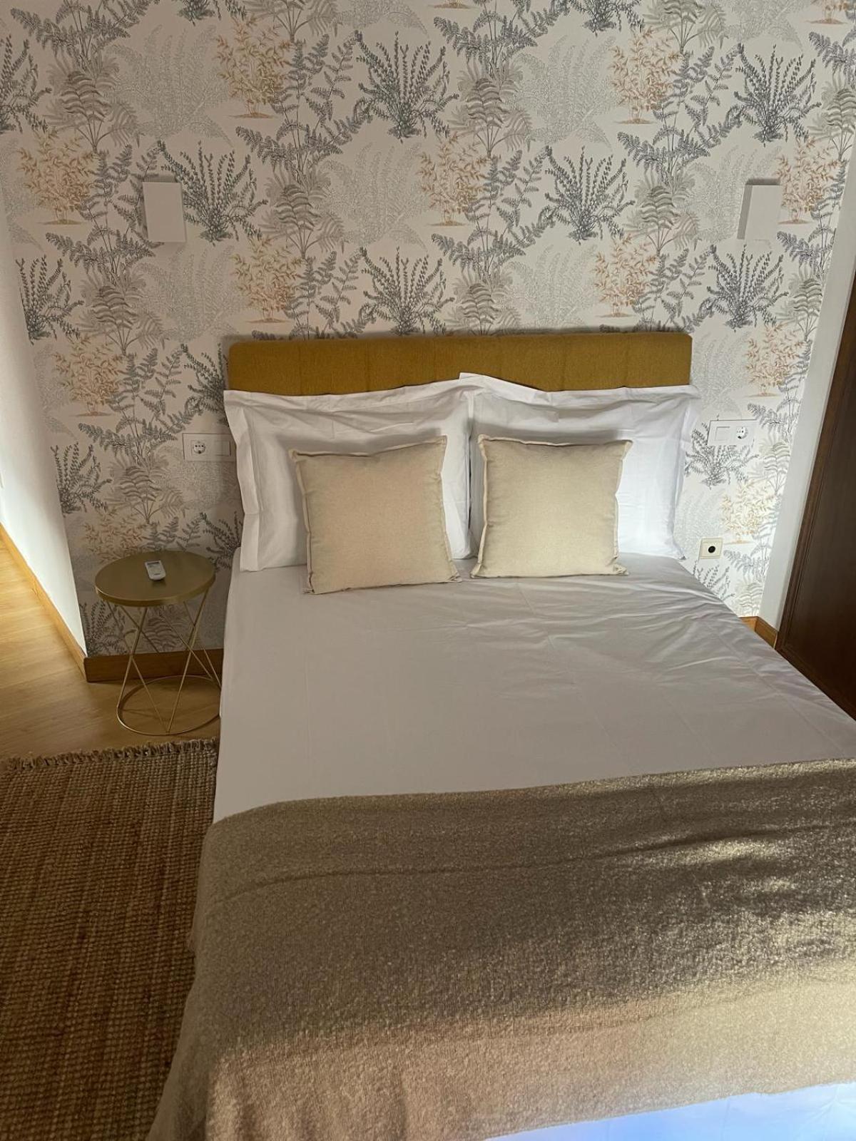 Apartamentos exclusivos en casco histórico