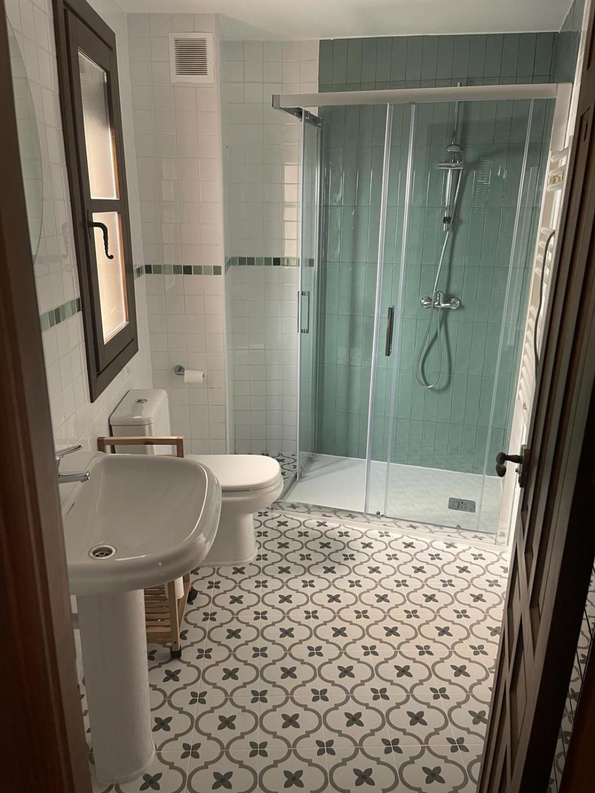 Apartamentos exclusivos en casco histórico