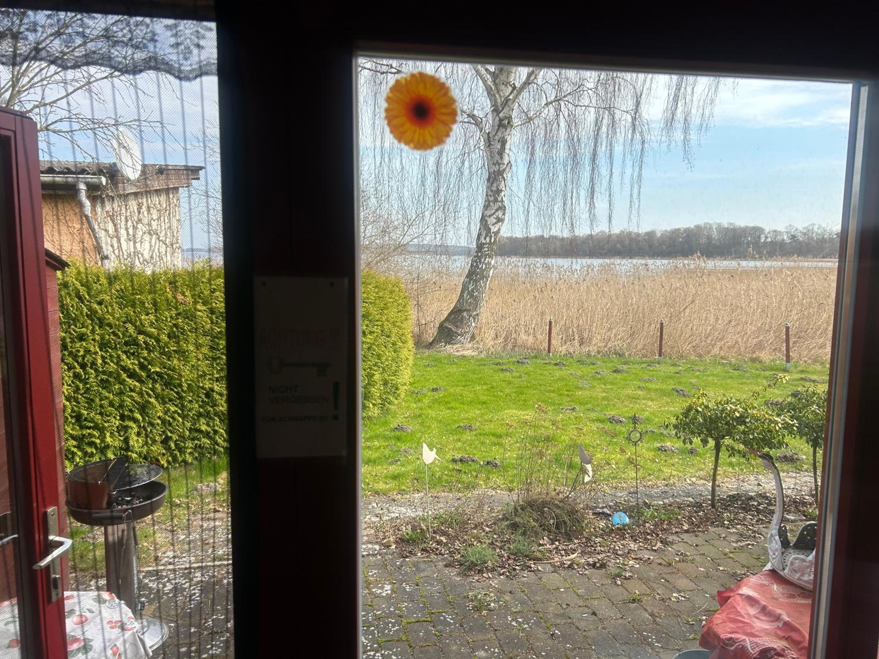 Ferienapartments Seeblick Dahmen