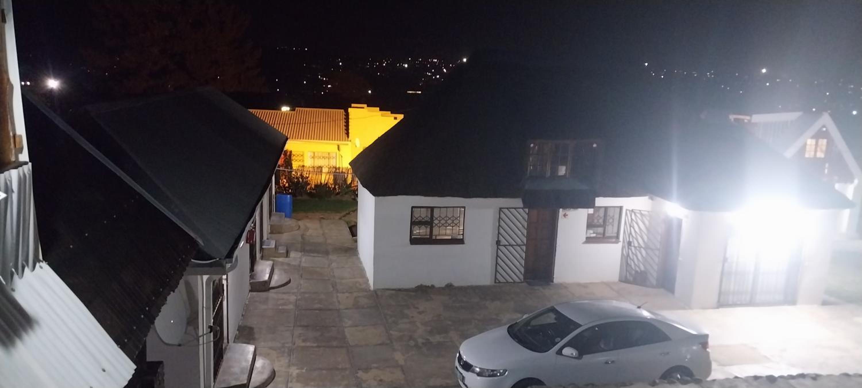 BBN Guest House view 4