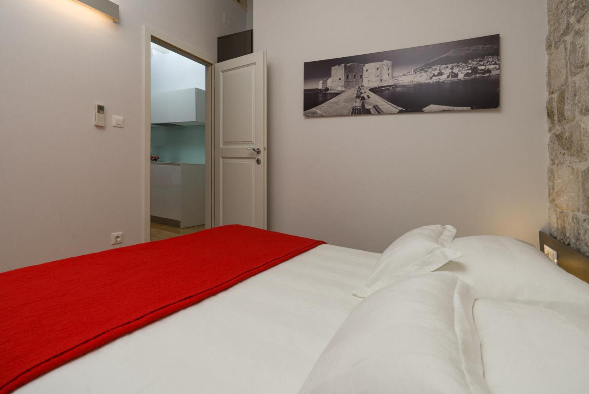 Nije preša apartment 2