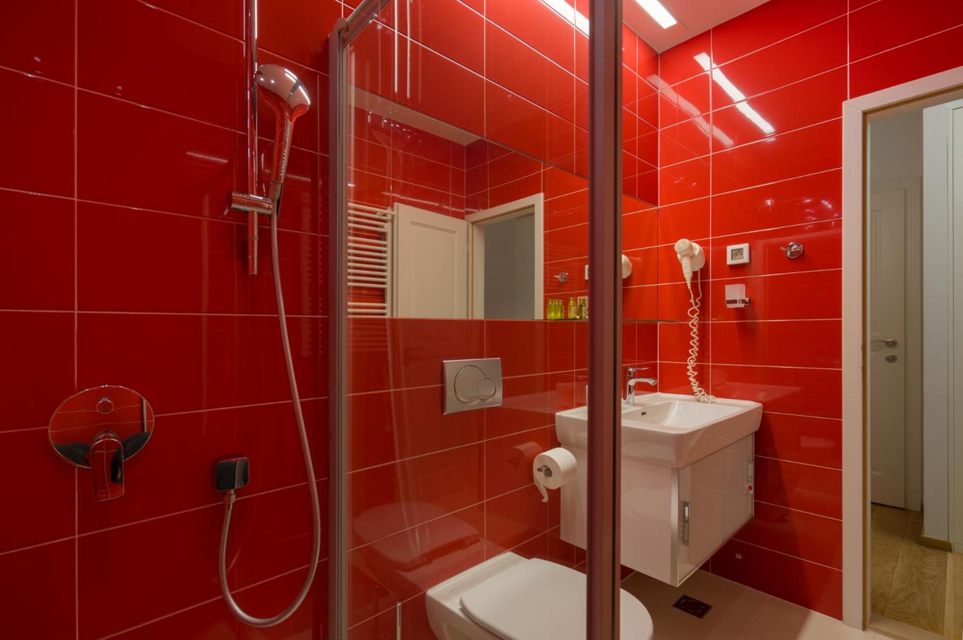 Nije preša apartment 2