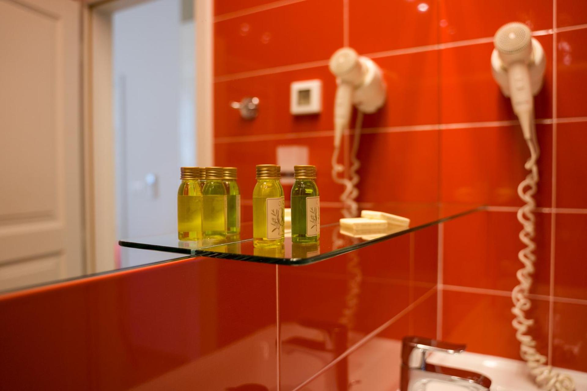 Nije preša apartment 2