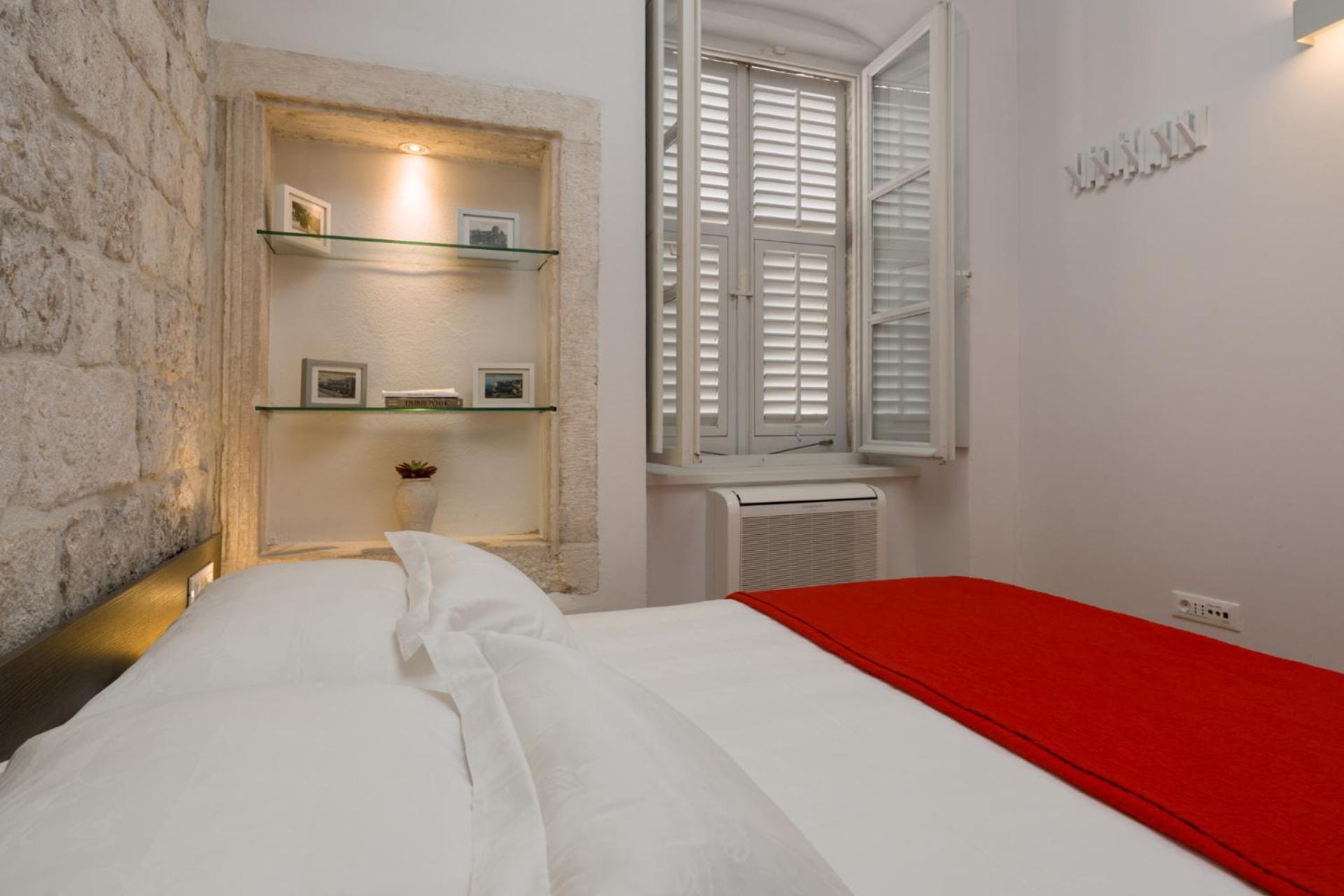 Nije preša apartment 2