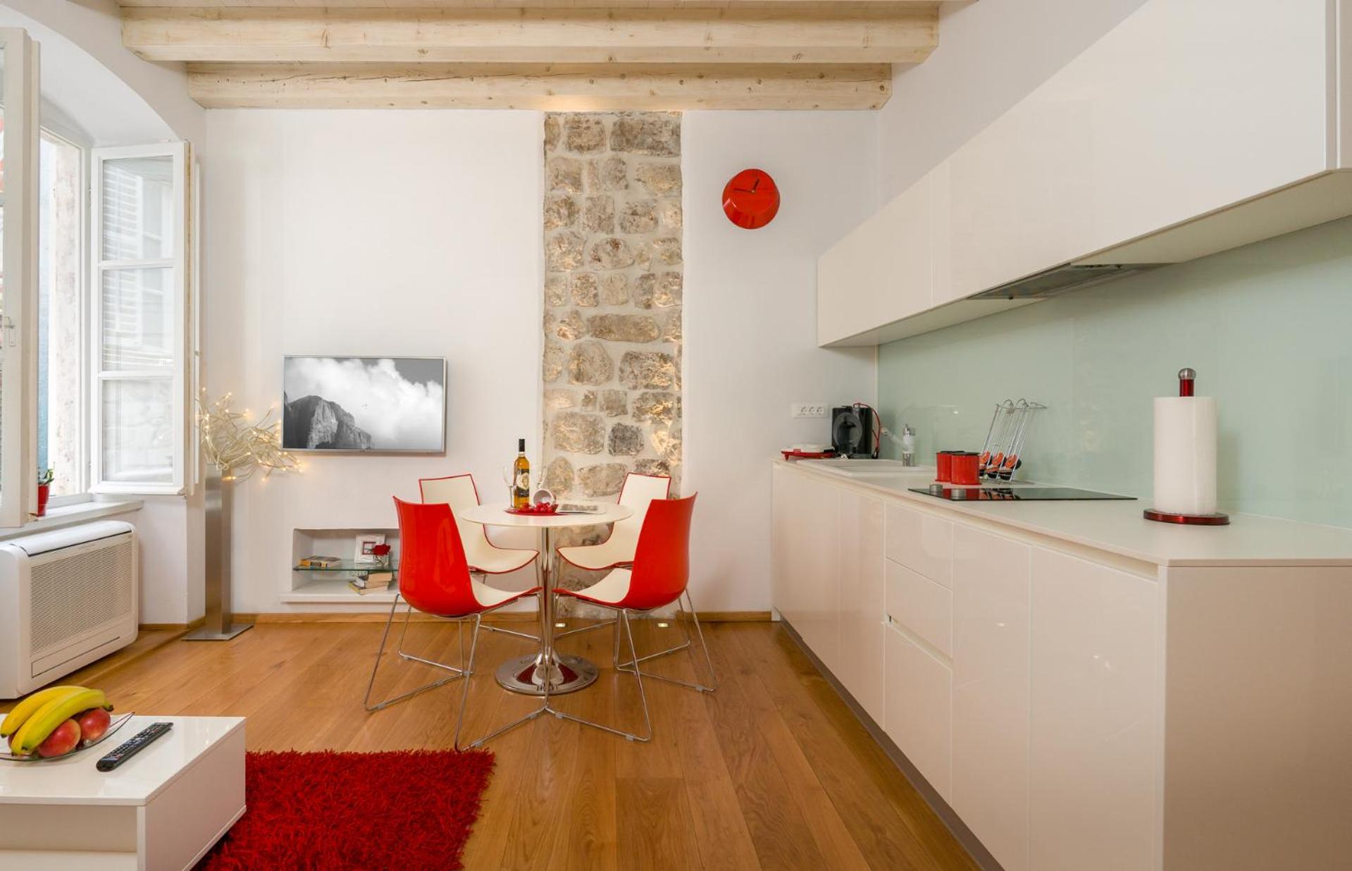 Nije preša apartment 2