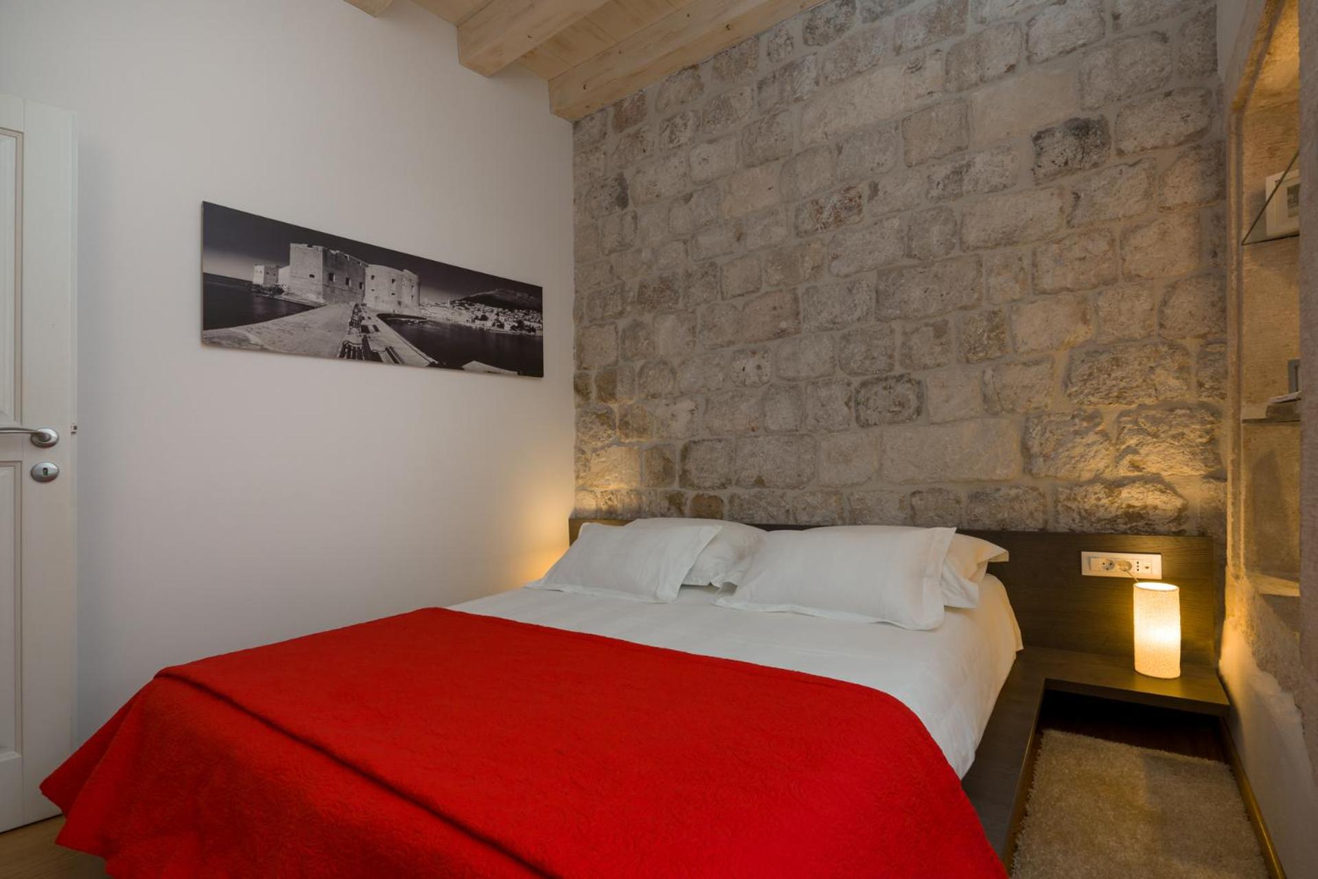 Nije preša apartment 2