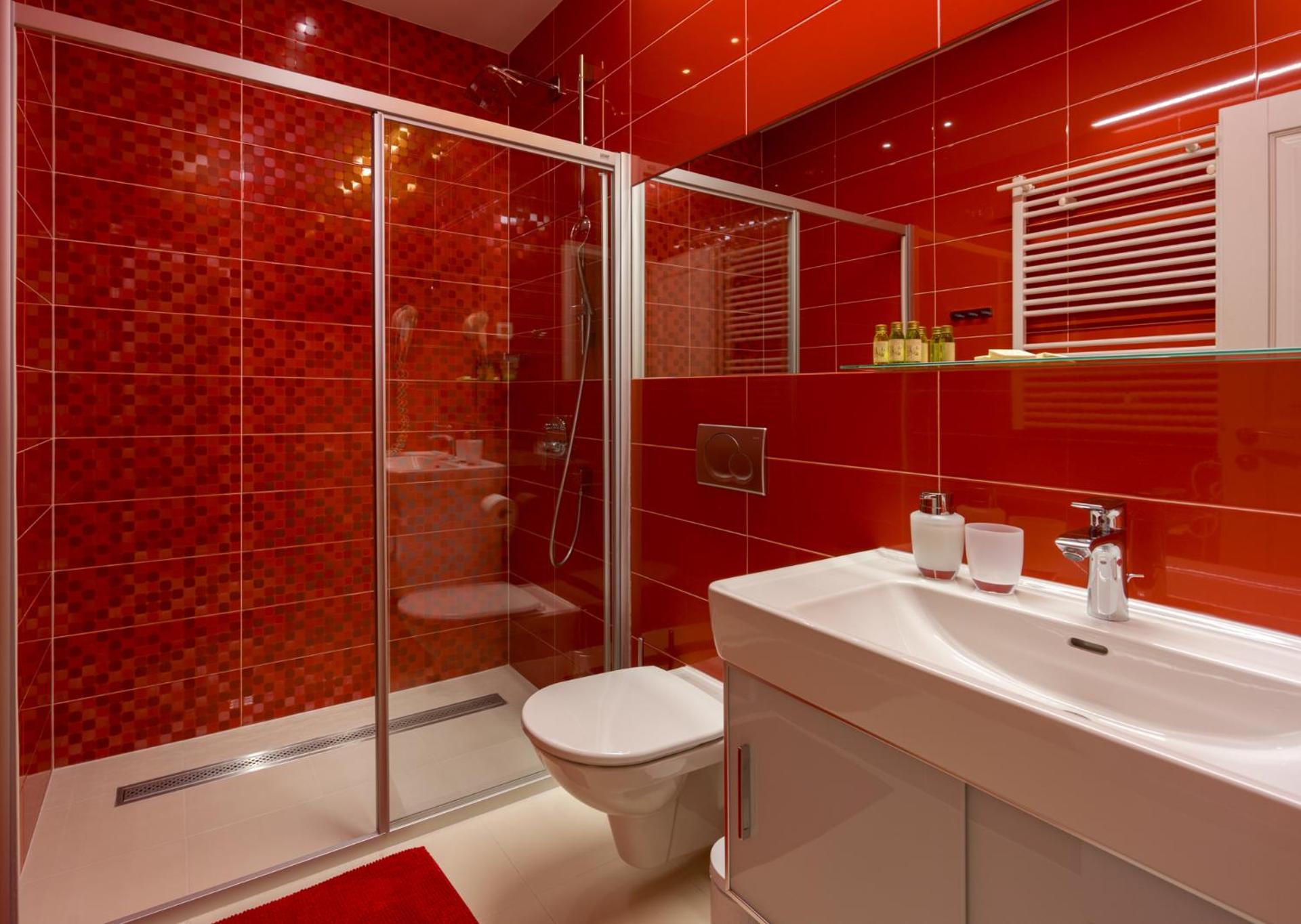 Nije preša apartment 2