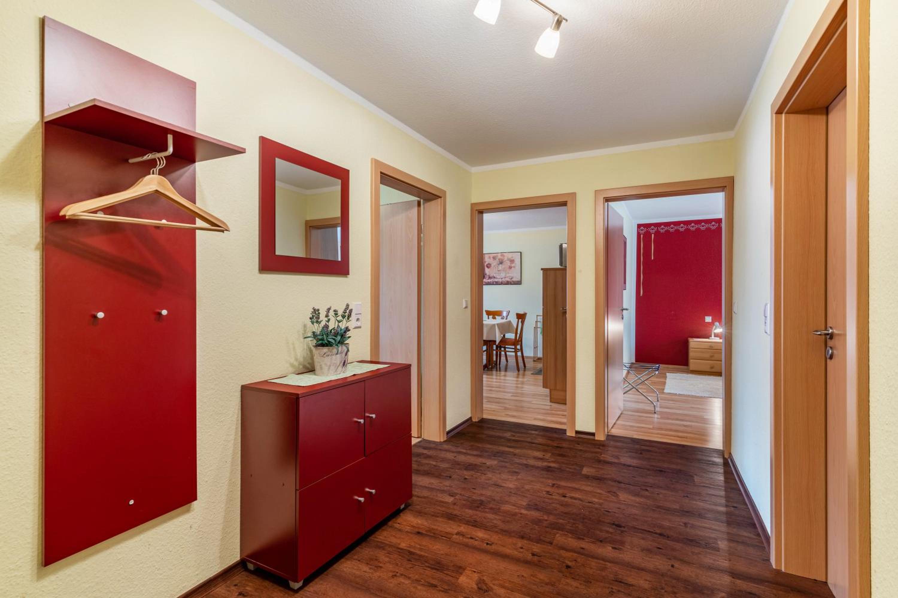 Ferienwohnung Smithson