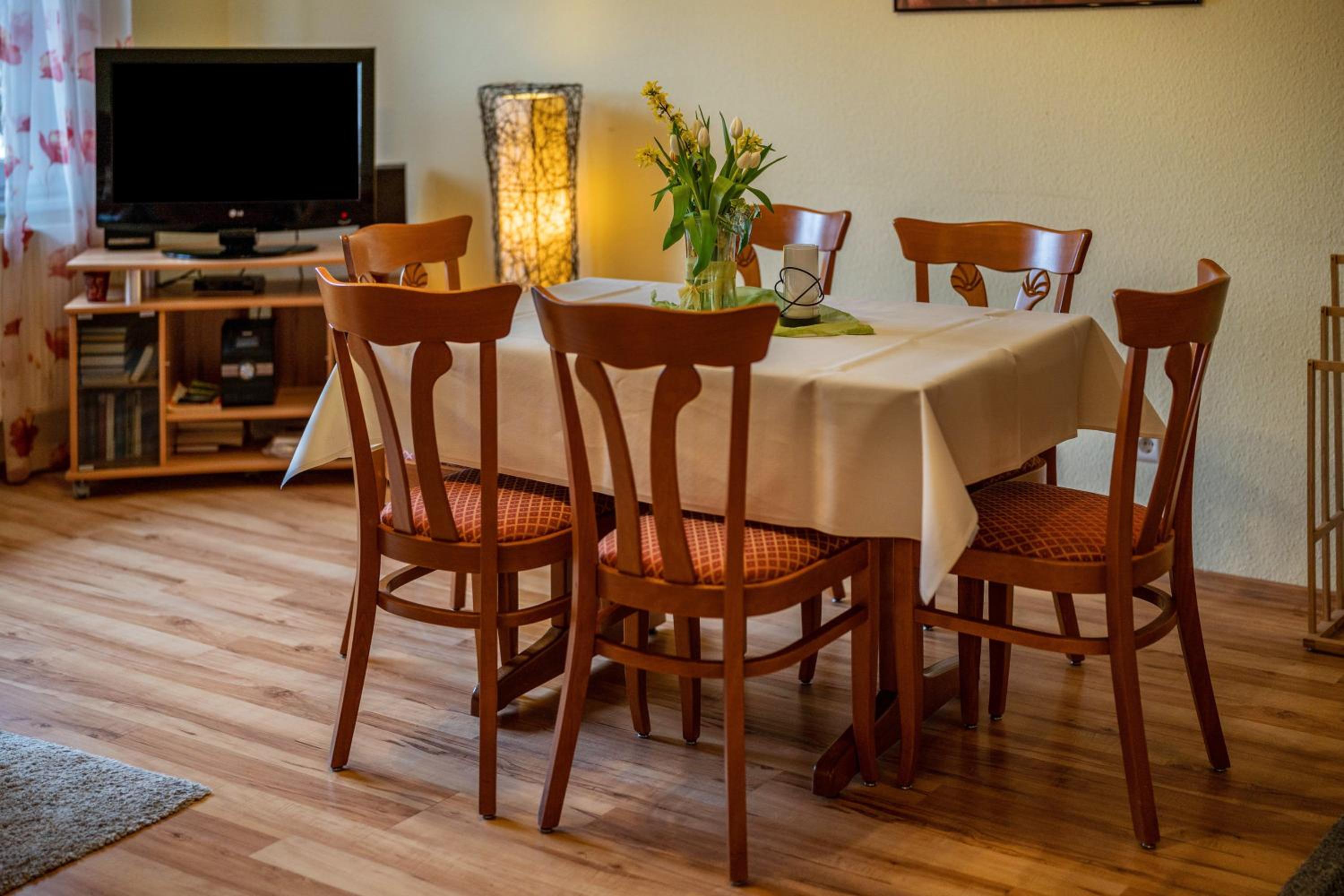 Ferienwohnung Smithson