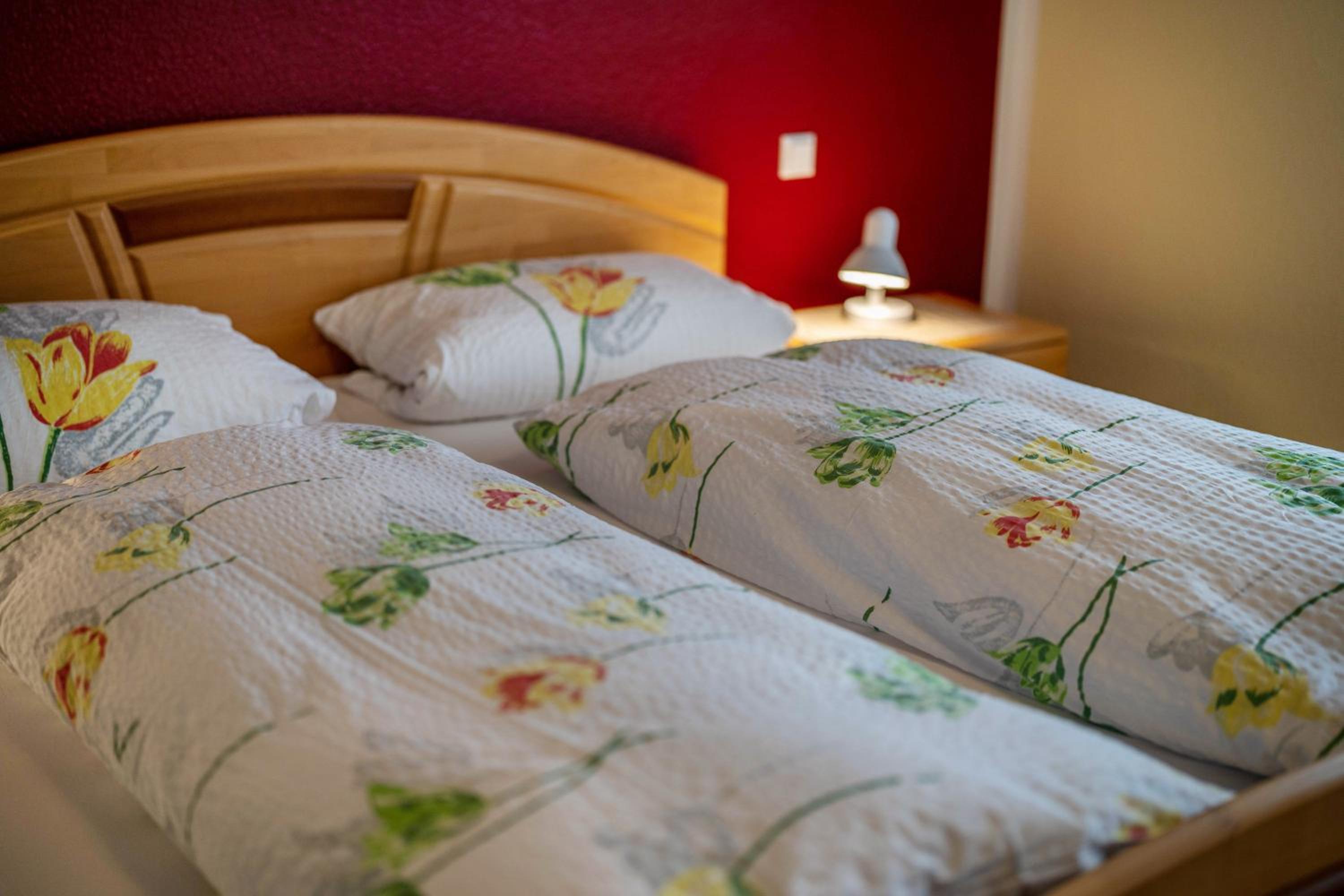 Ferienwohnung Smithson