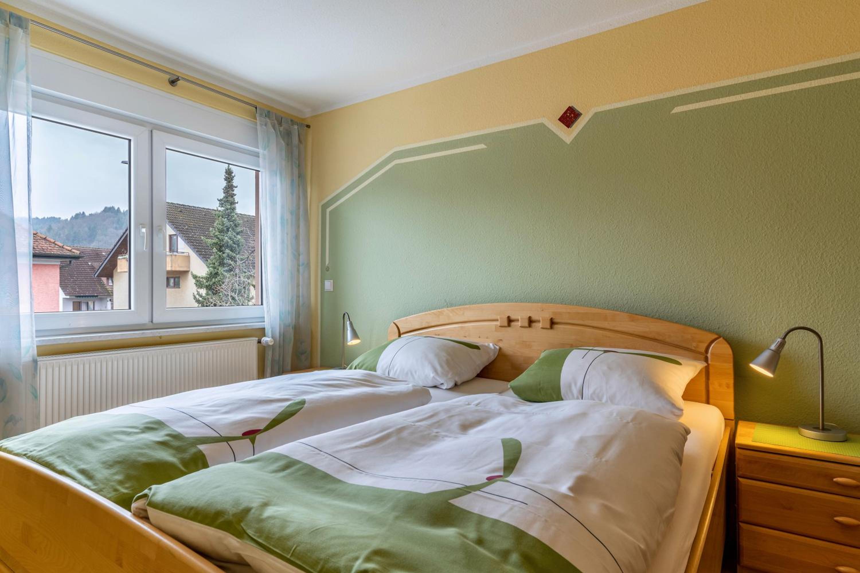 Ferienwohnung Smithson