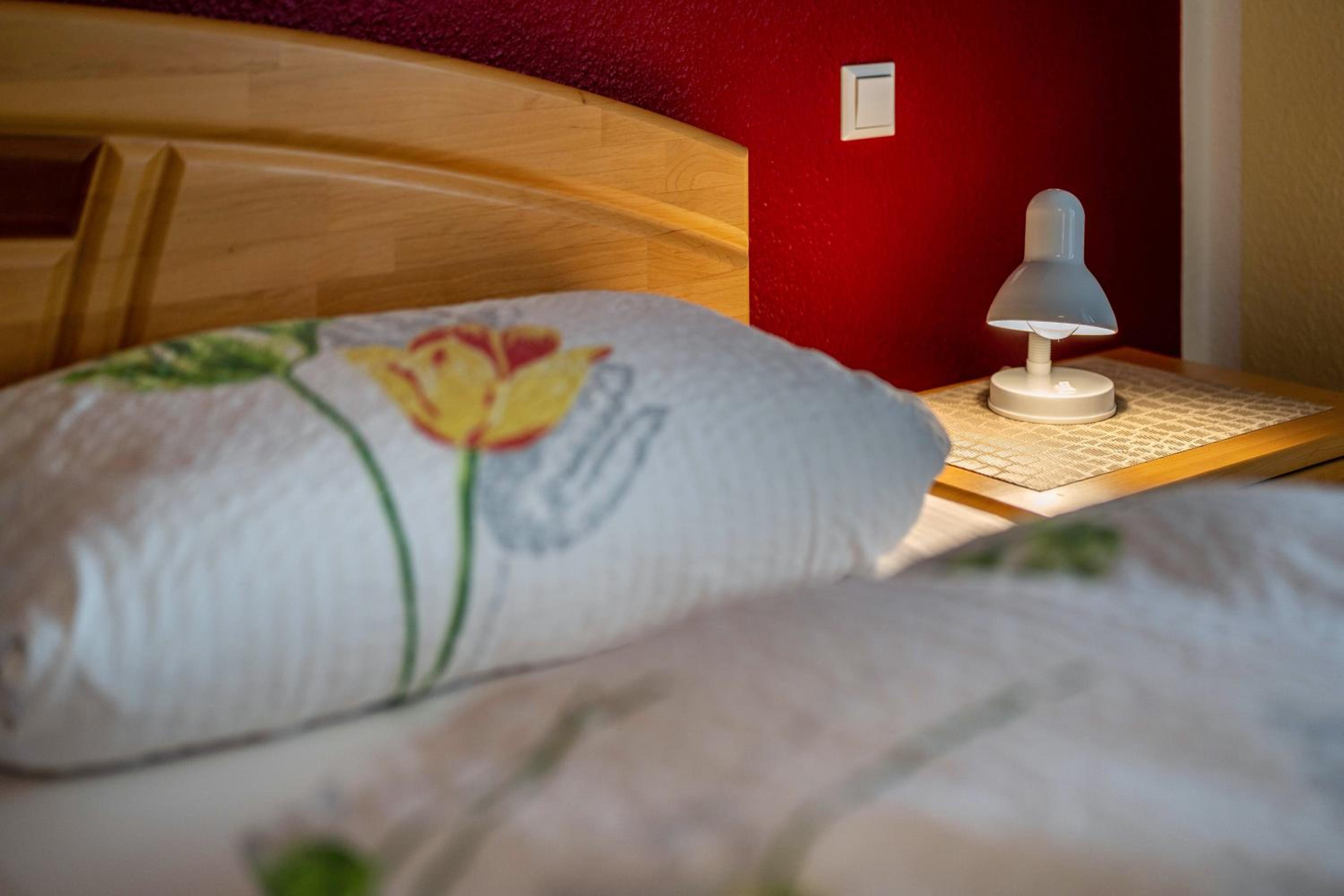 Ferienwohnung Smithson