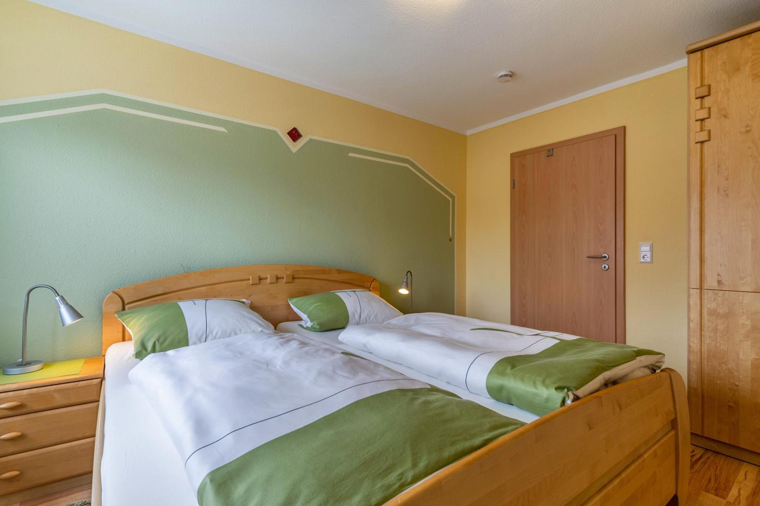 Ferienwohnung Smithson