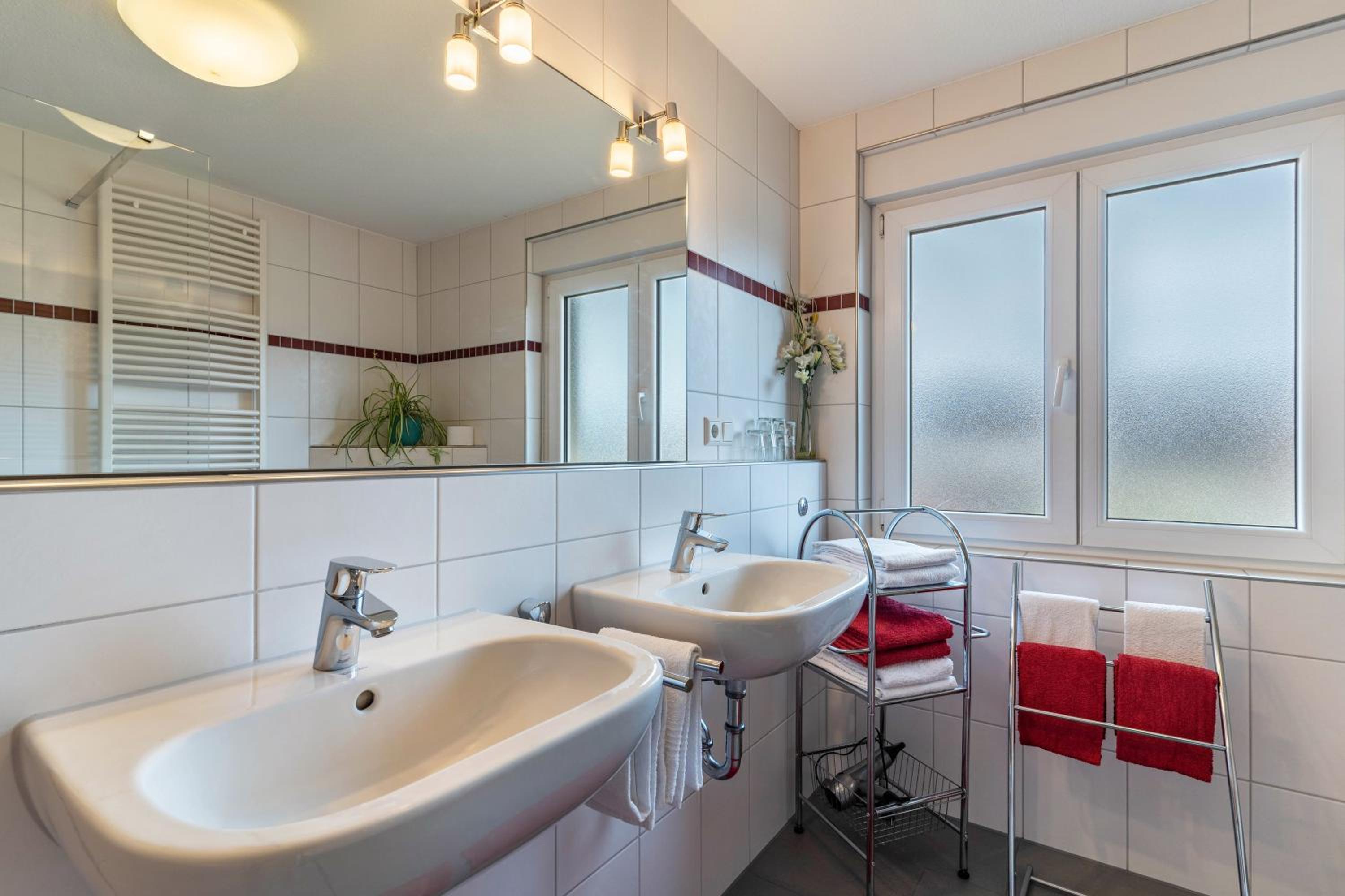 Ferienwohnung Smithson