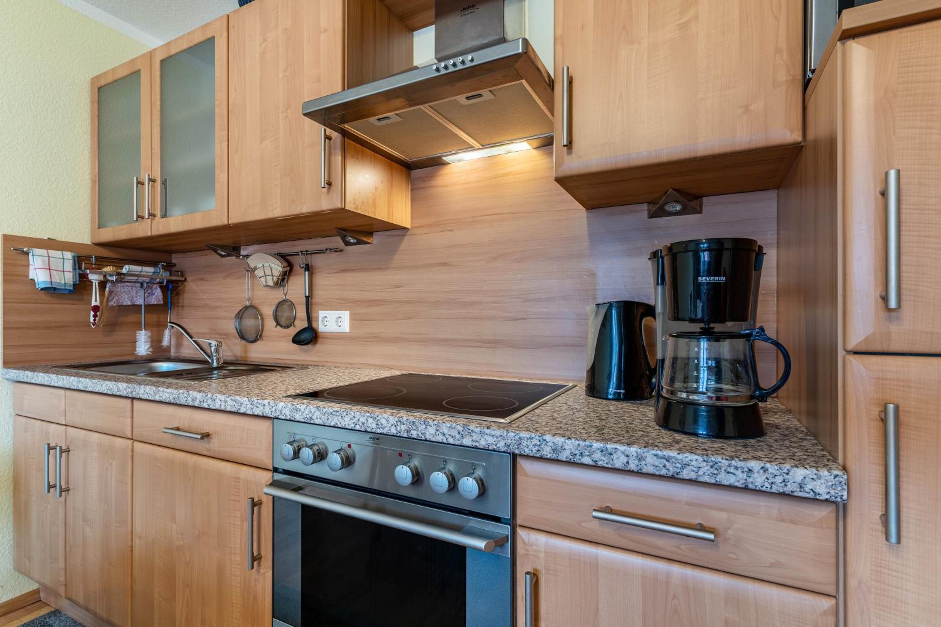 Ferienwohnung Smithson