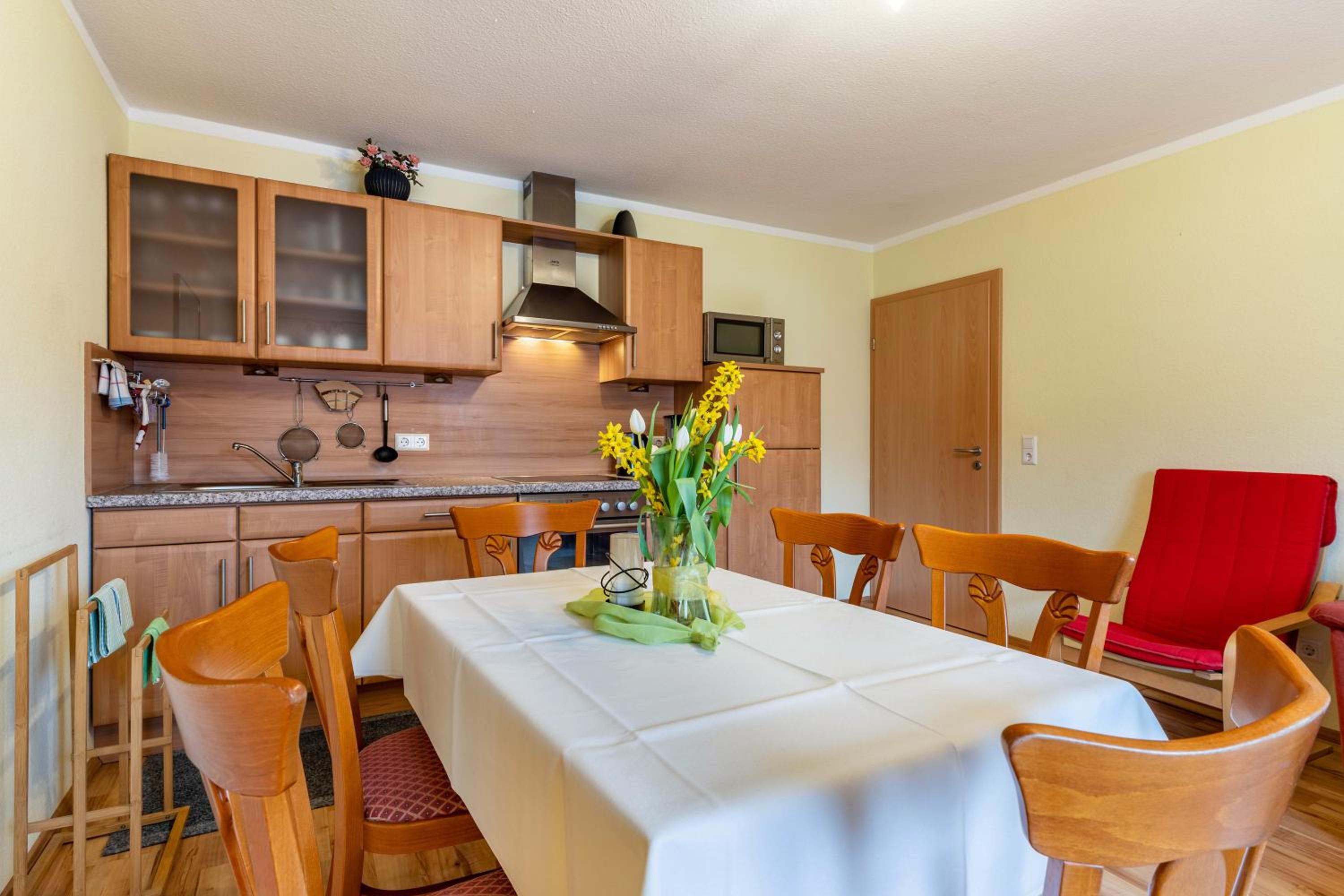 Ferienwohnung Smithson