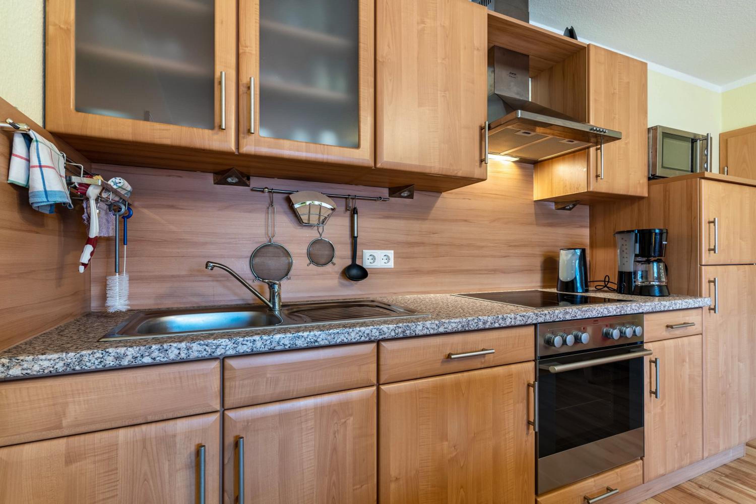 Ferienwohnung Smithson