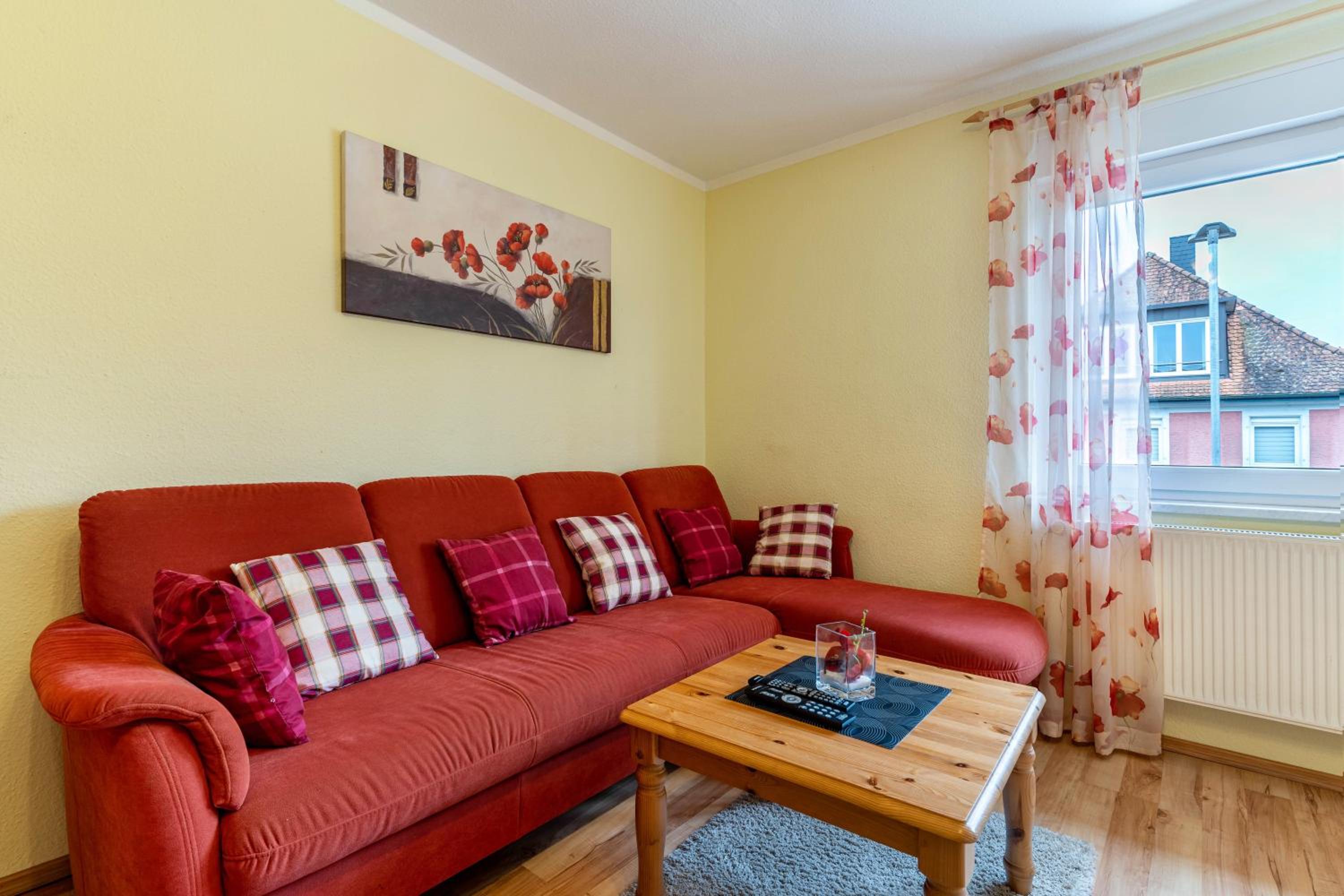 Ferienwohnung Smithson